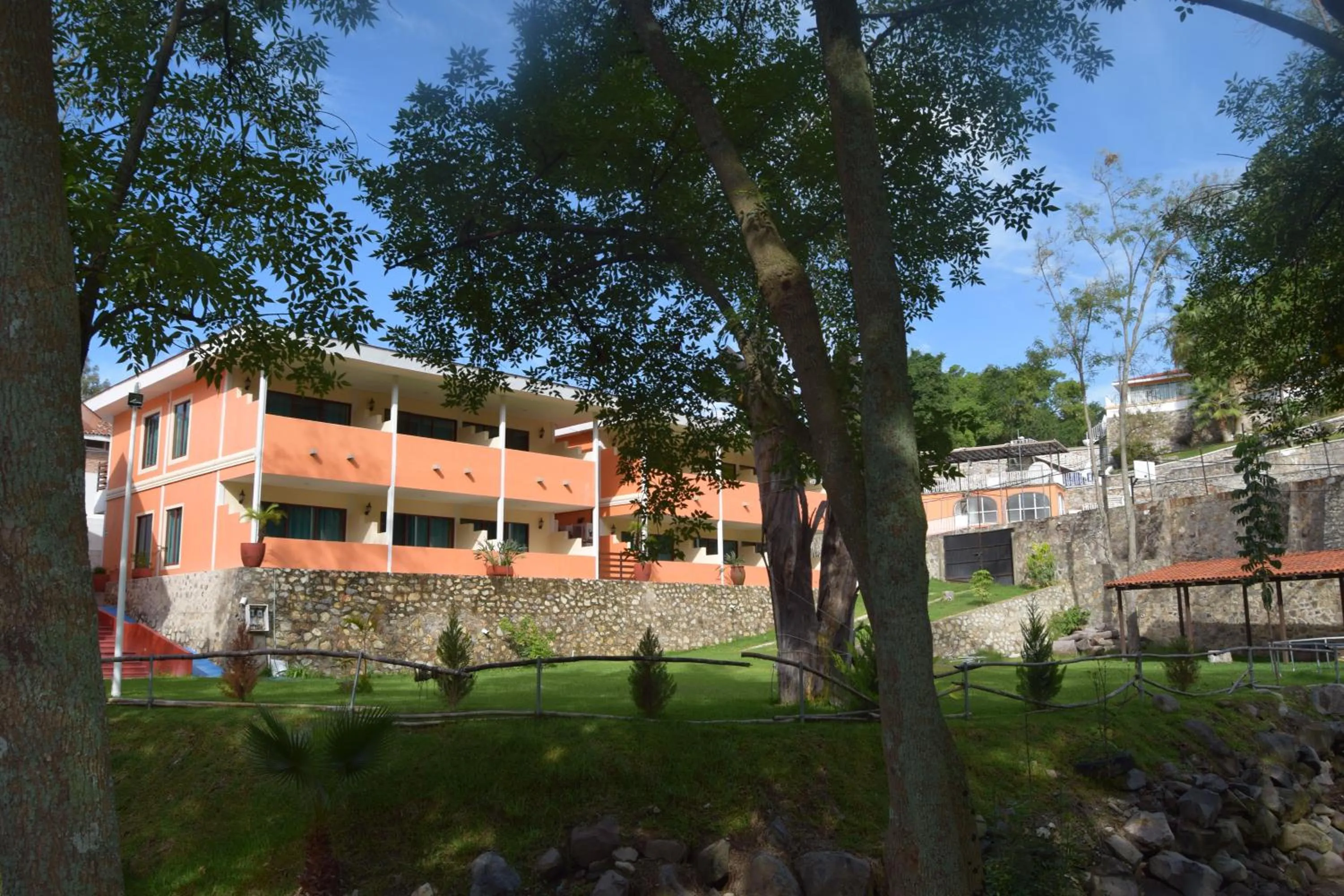 Hotel Chapala Country