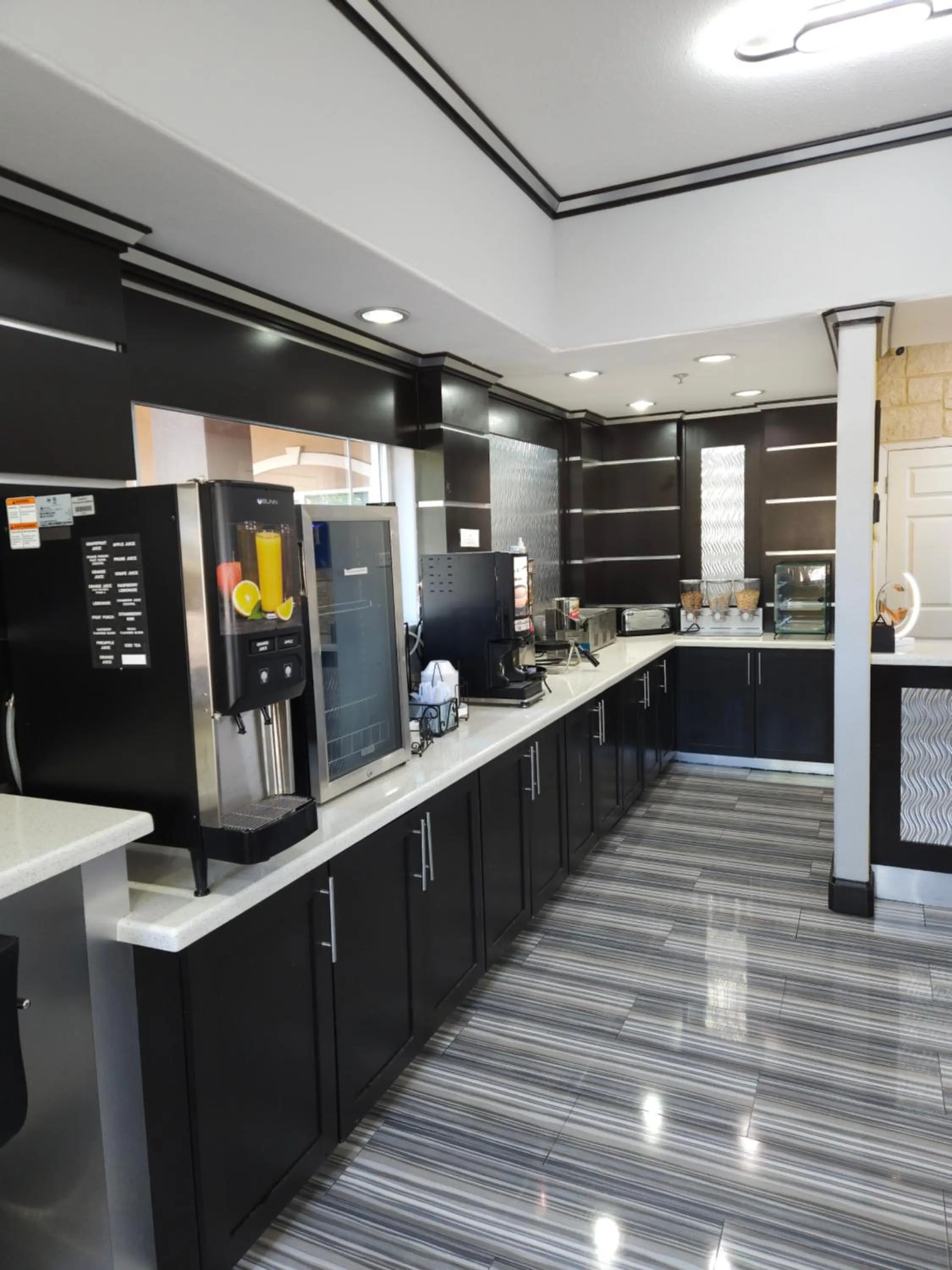 Executive Inn and Suites Tyler