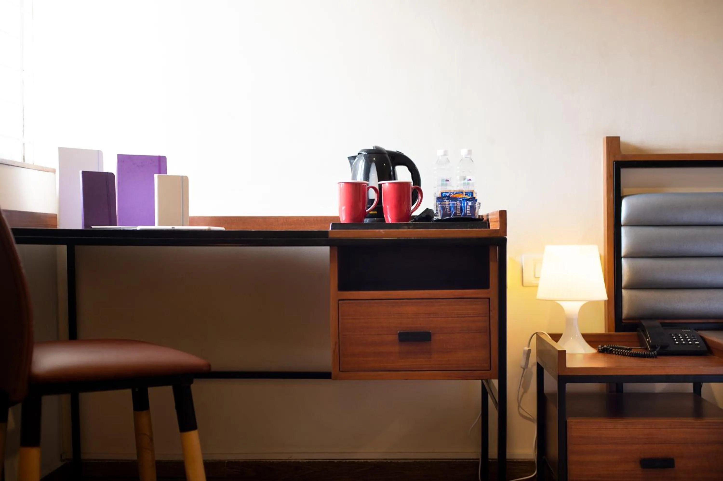 hair dresser in Purple Cloud Urban