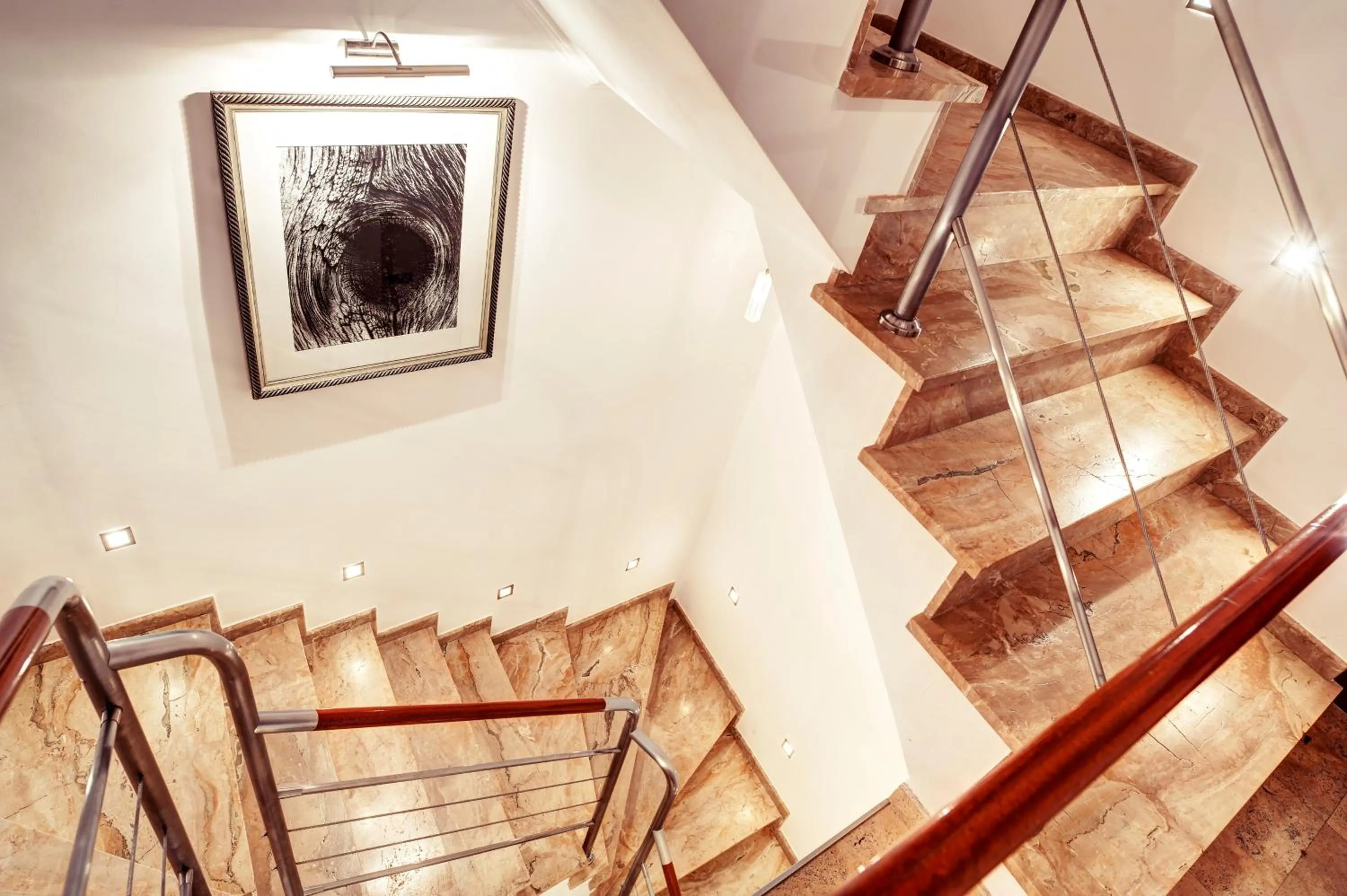 Property building in TCZ Mokra