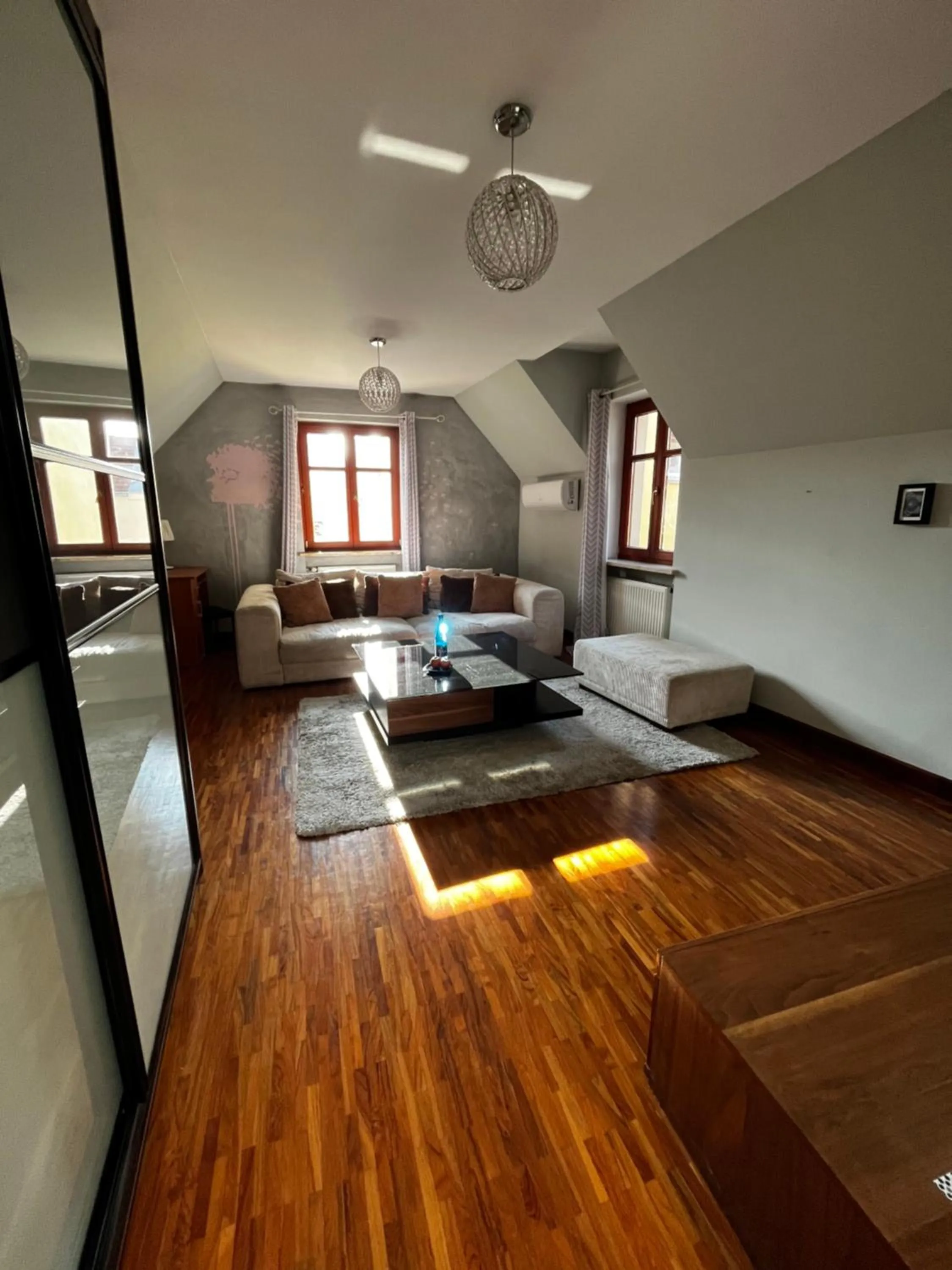 TV and multimedia in TCZ Mokra