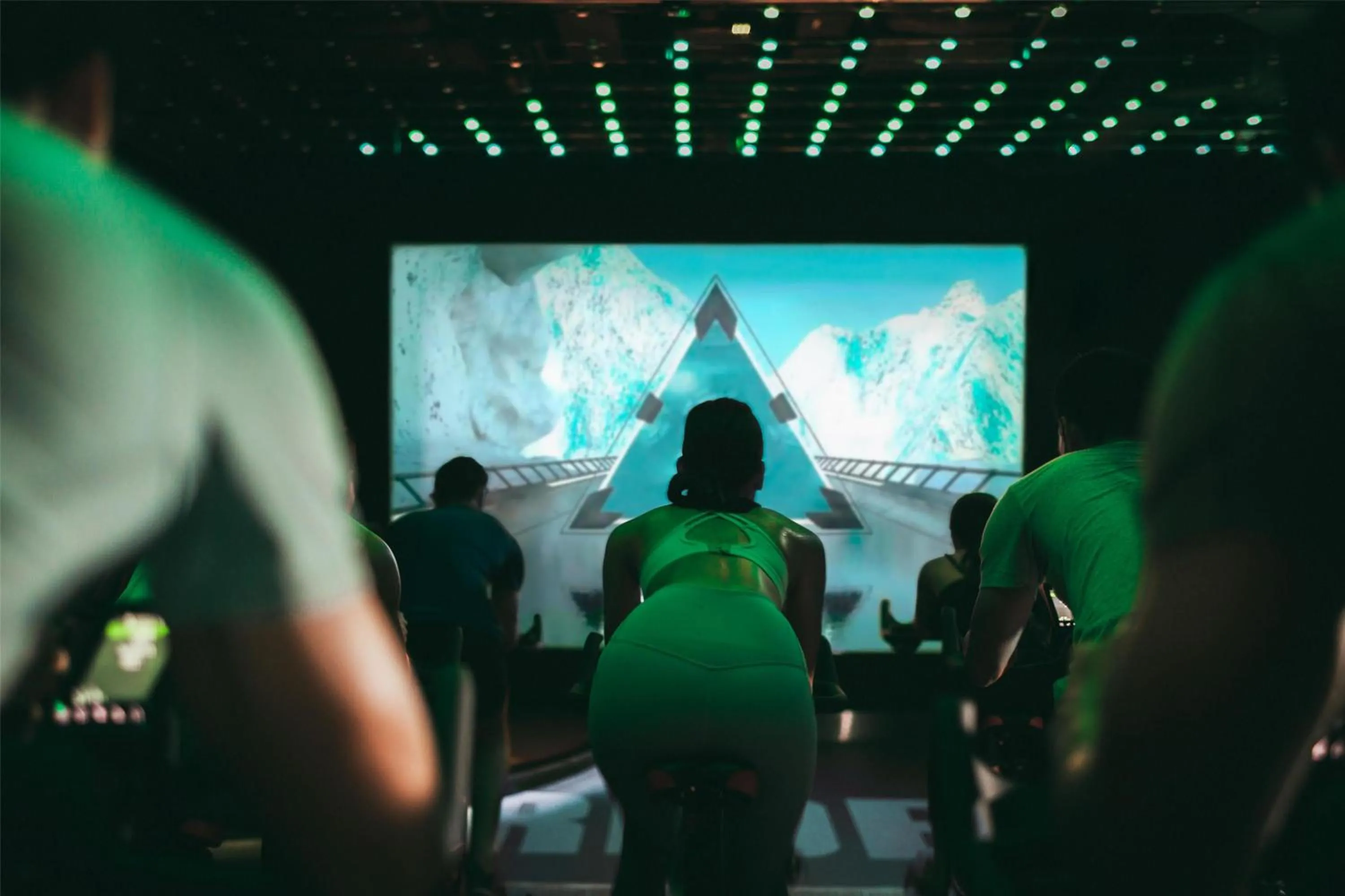 Photo of the whole room in Sindhorn Kempinski Hotel Bangkok