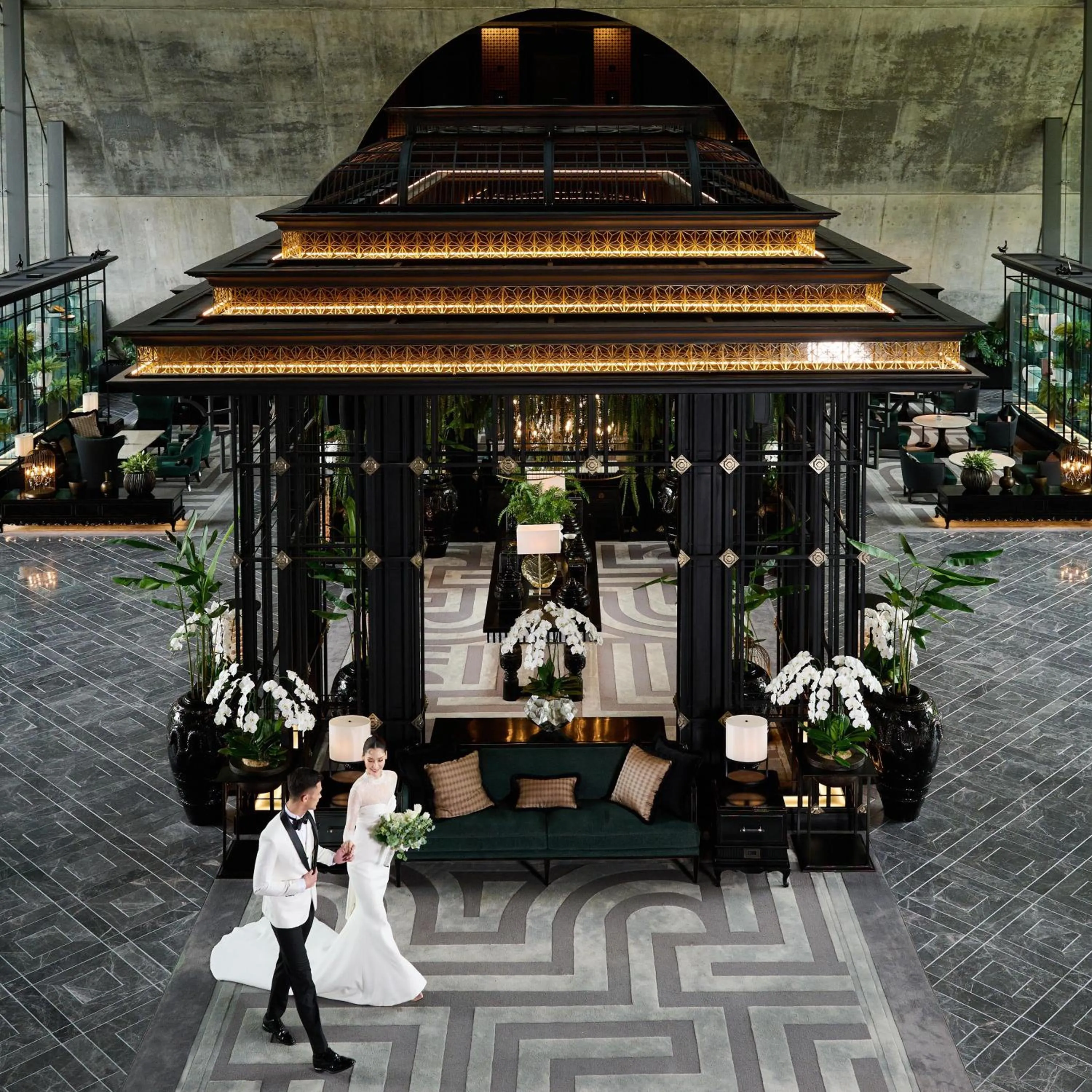 Other in Sindhorn Kempinski Hotel Bangkok