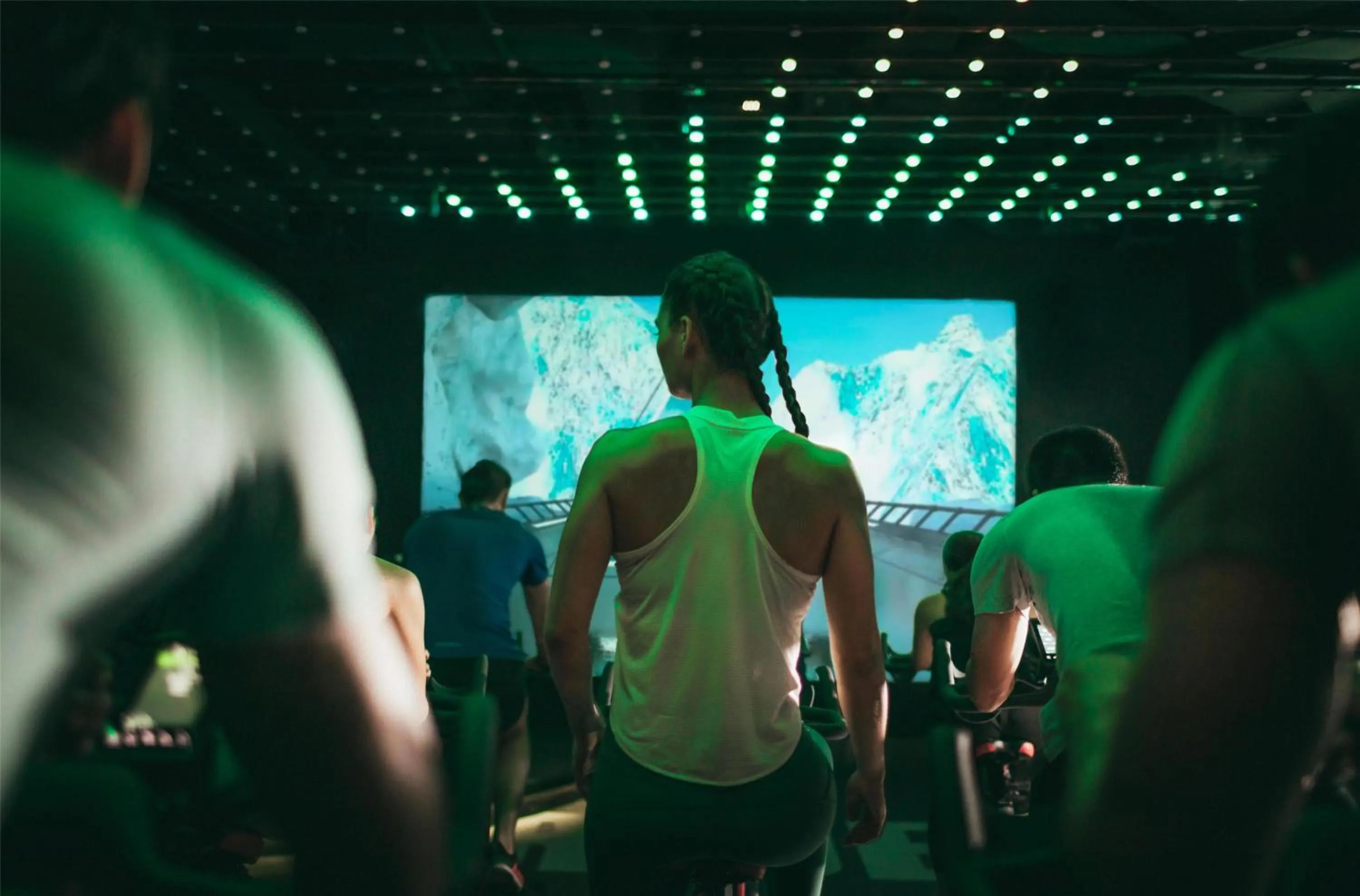 Photo of the whole room in Sindhorn Kempinski Hotel Bangkok
