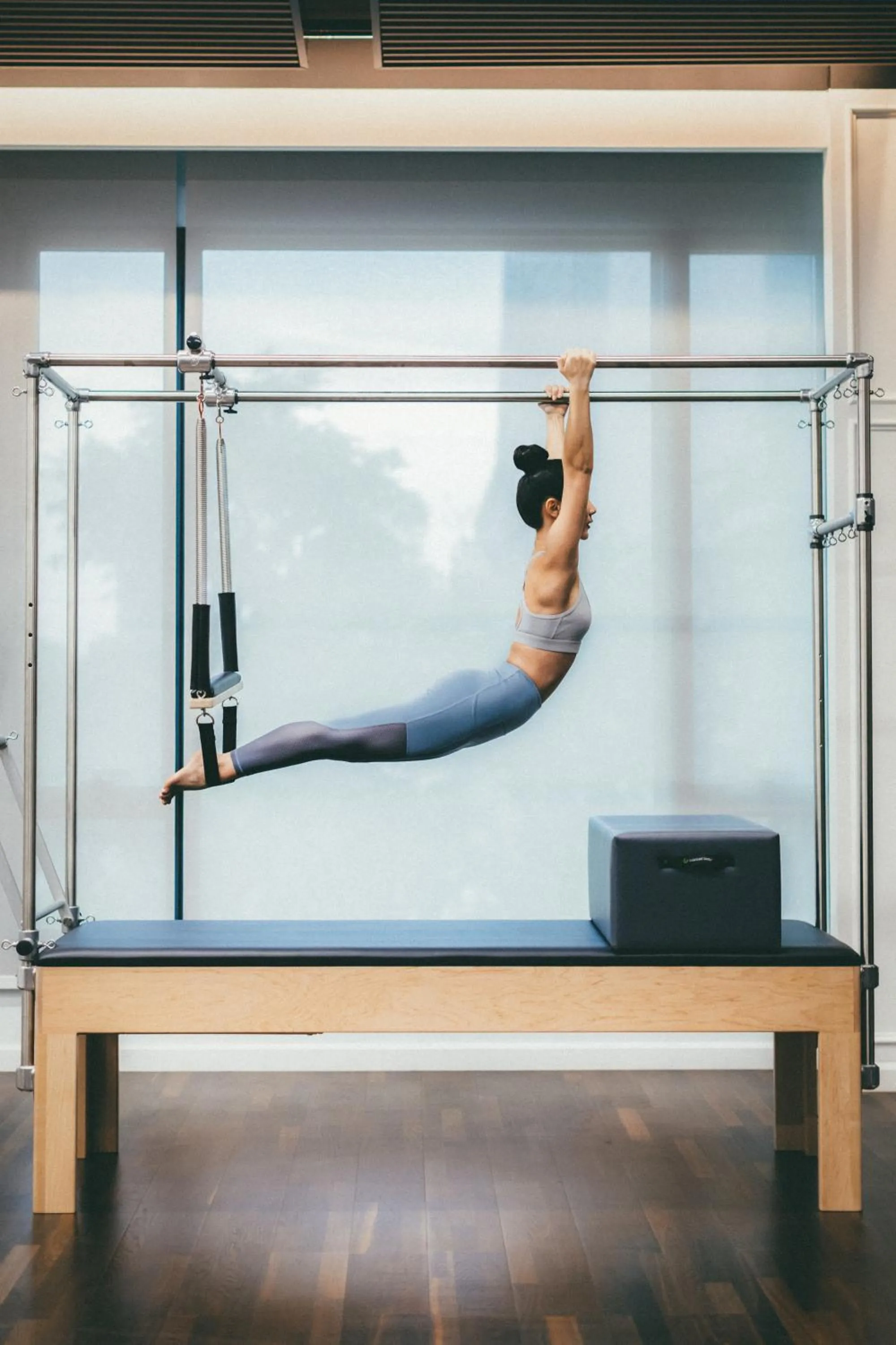 Activities in Sindhorn Kempinski Hotel Bangkok