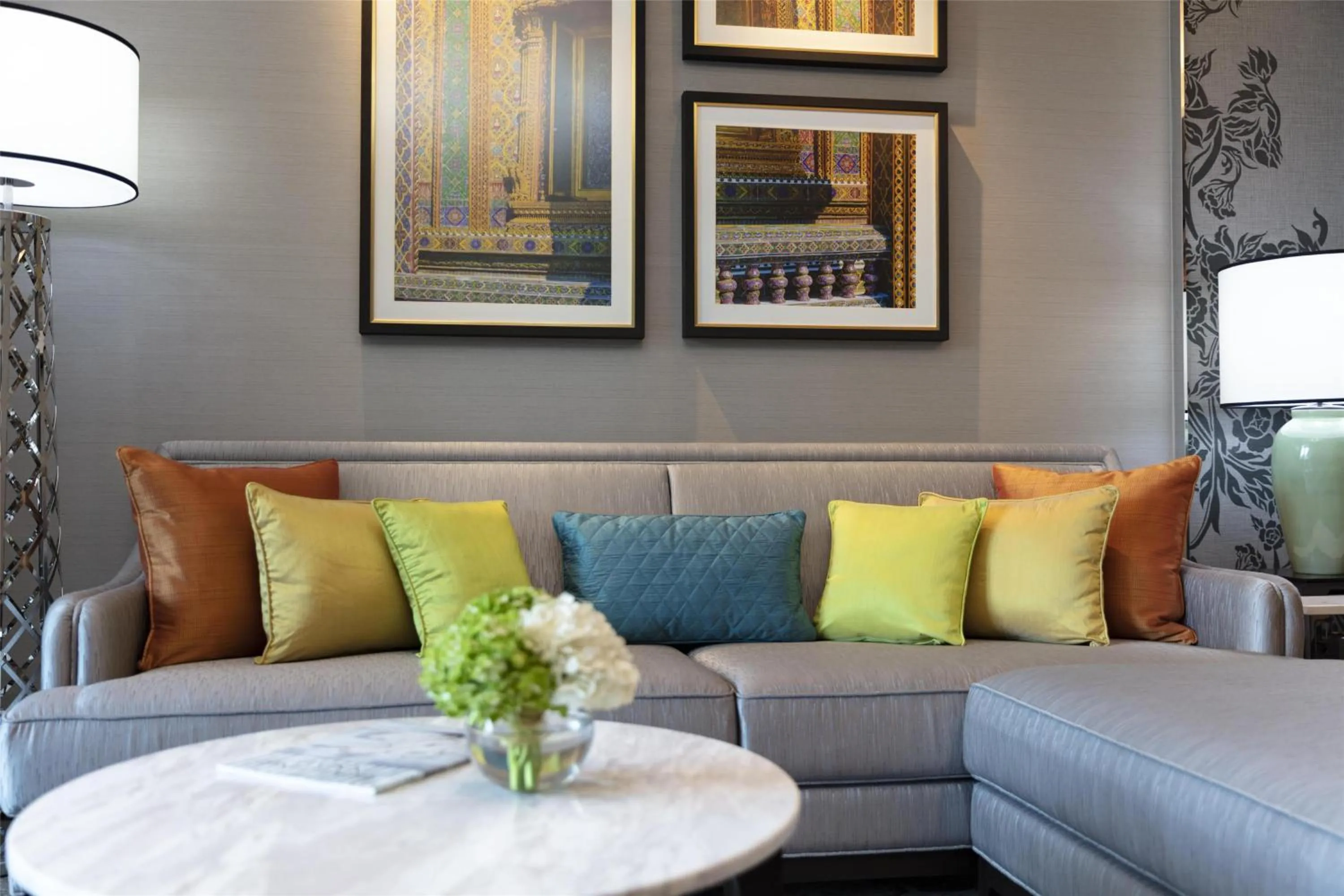 Other in Sindhorn Kempinski Hotel Bangkok