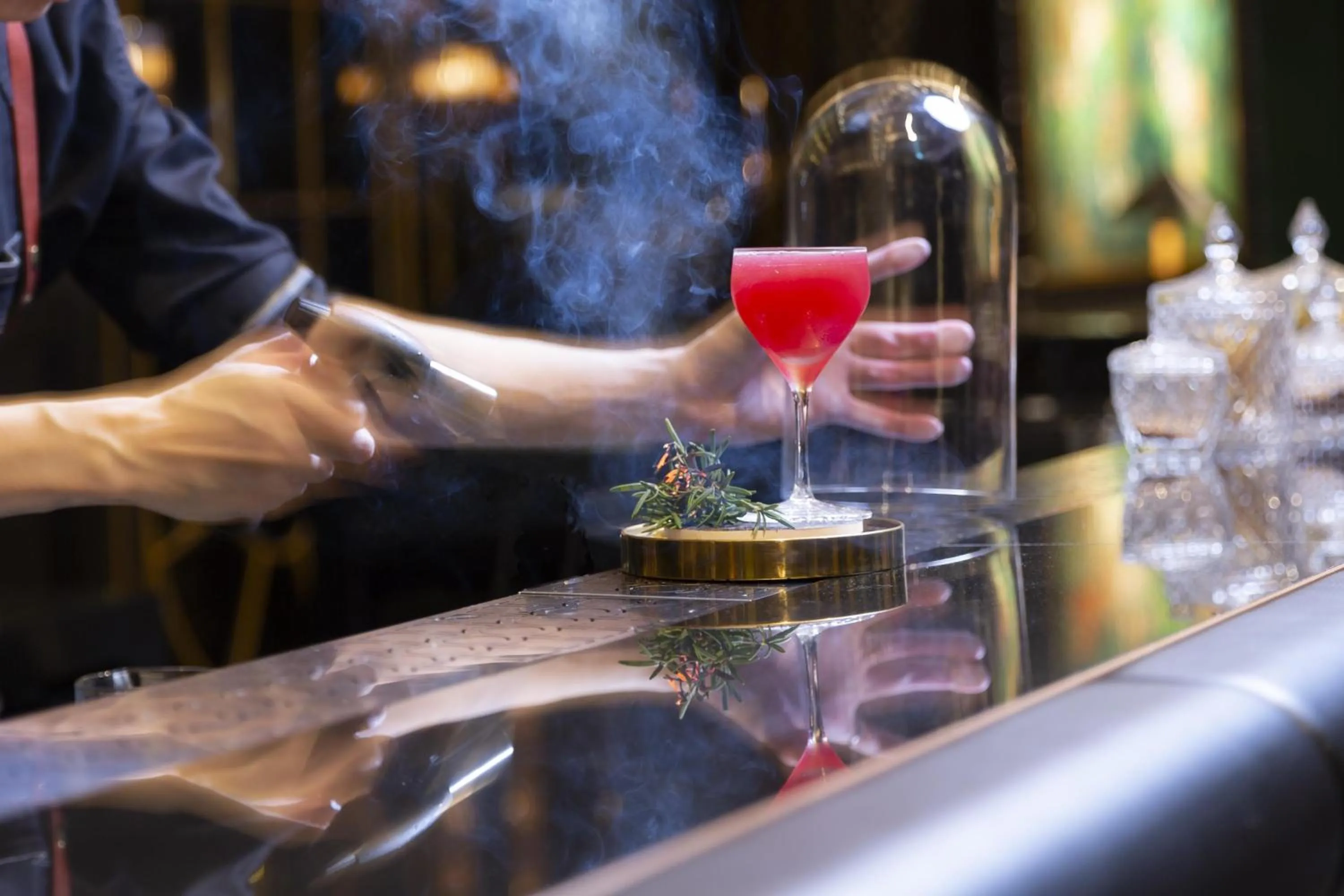 Other in Sindhorn Kempinski Hotel Bangkok