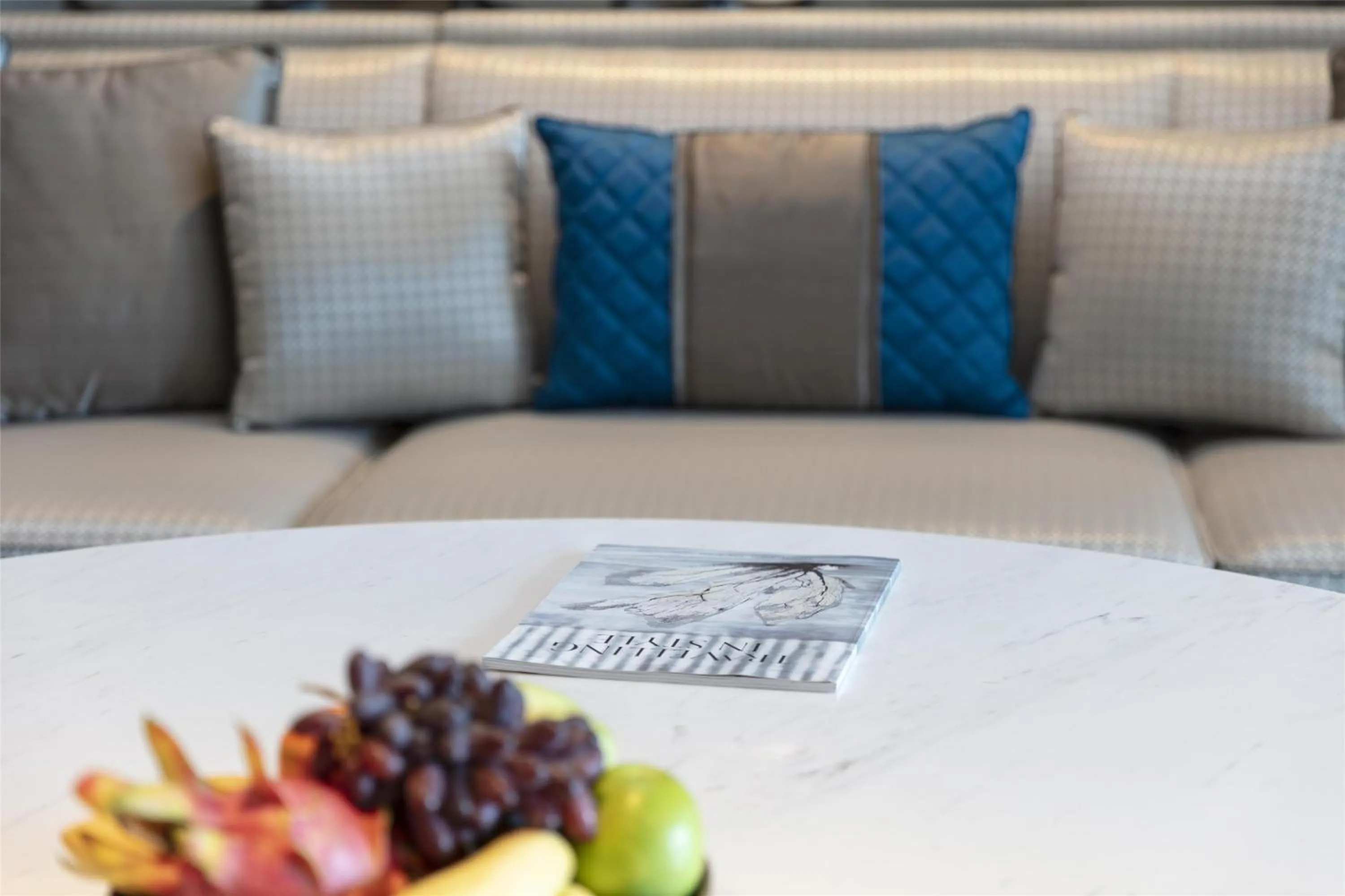 Other in Sindhorn Kempinski Hotel Bangkok