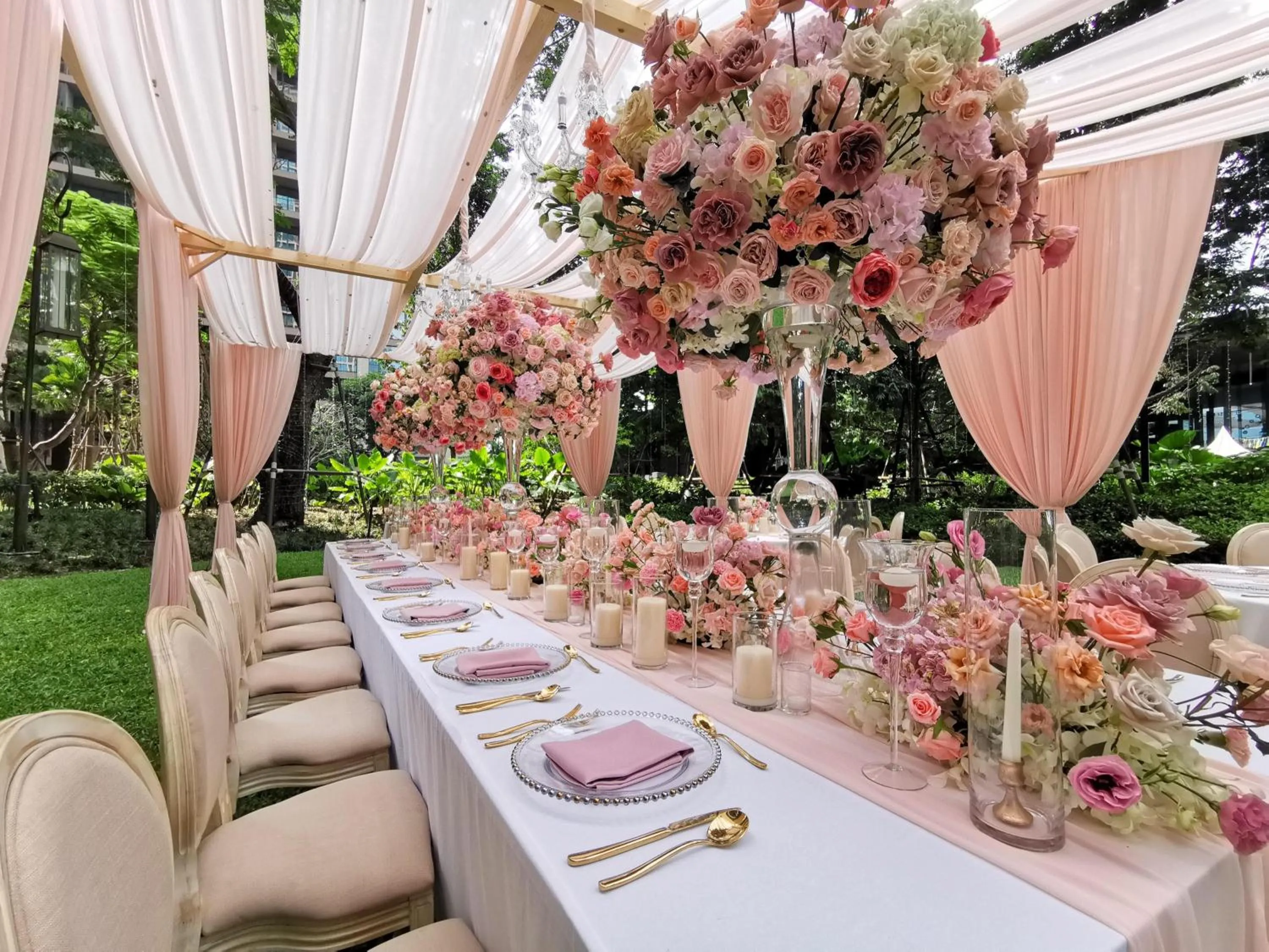 Other in Sindhorn Kempinski Hotel Bangkok