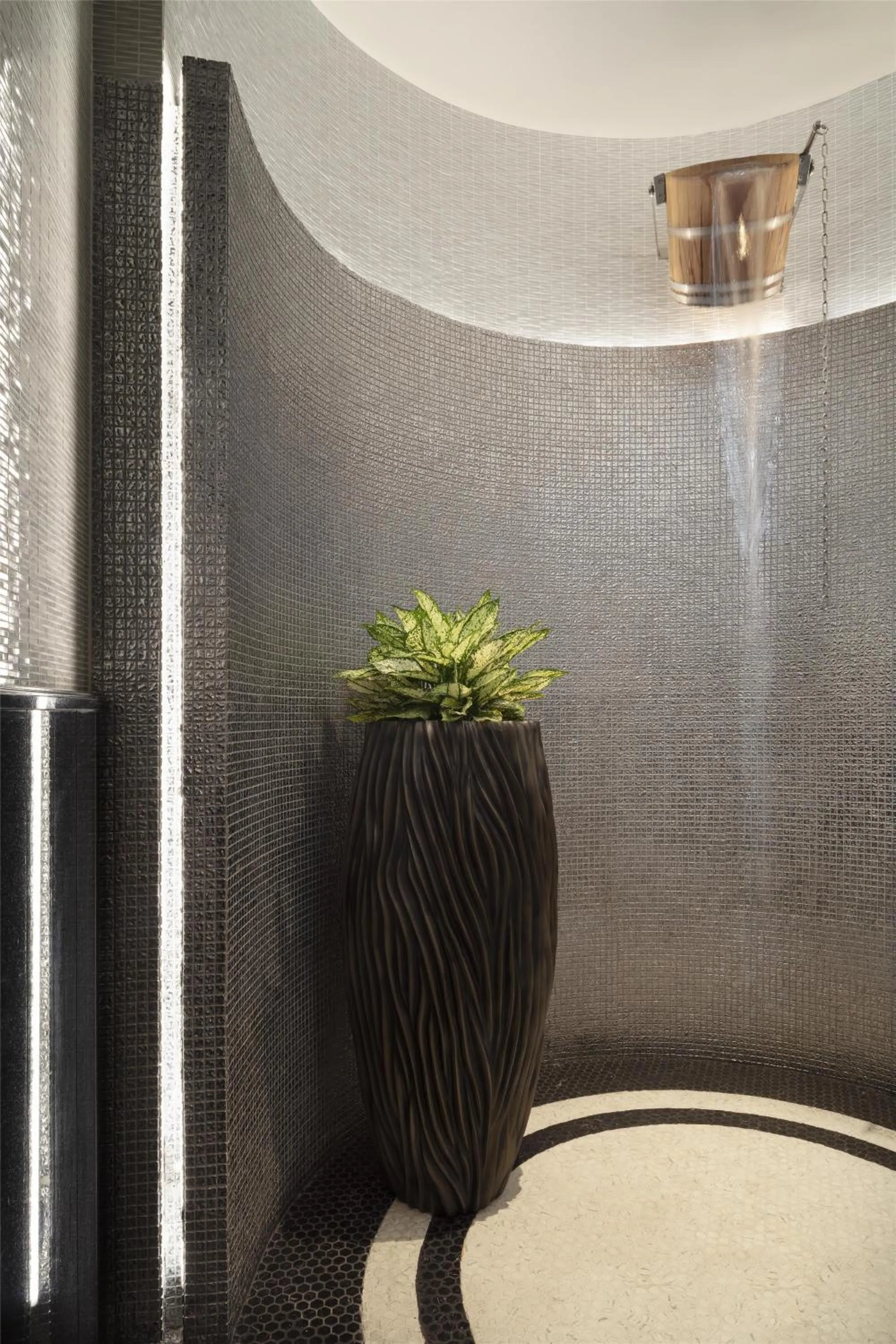 Spa and wellness centre/facilities in Sindhorn Kempinski Hotel Bangkok