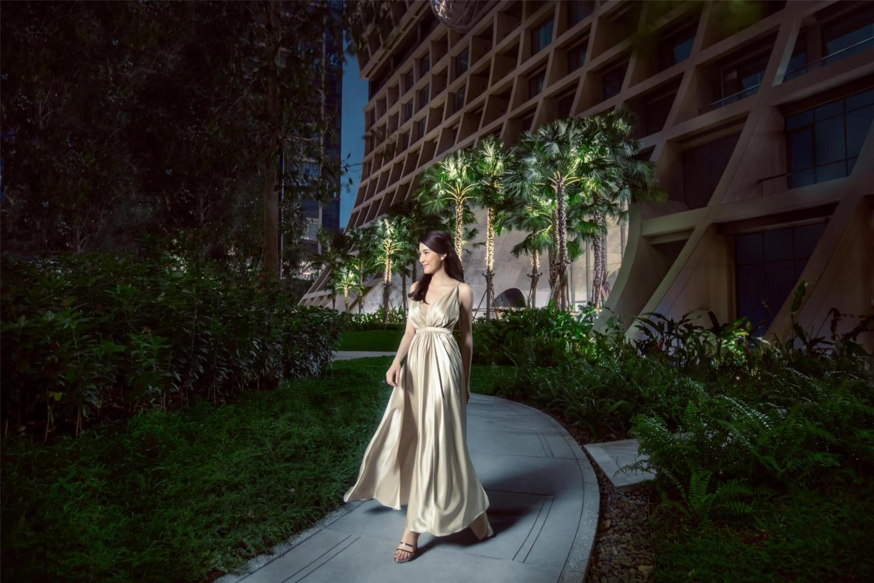 Other in Sindhorn Kempinski Hotel Bangkok