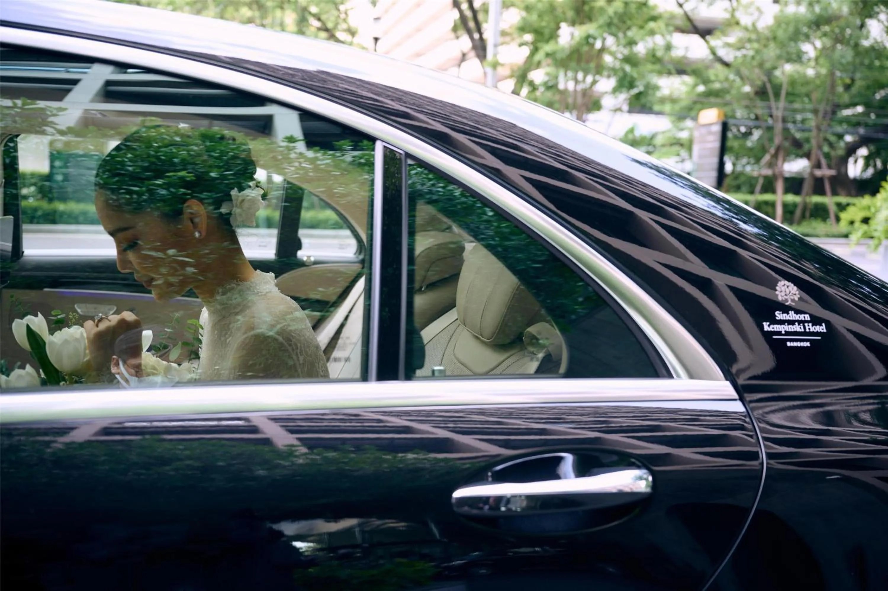 Other in Sindhorn Kempinski Hotel Bangkok