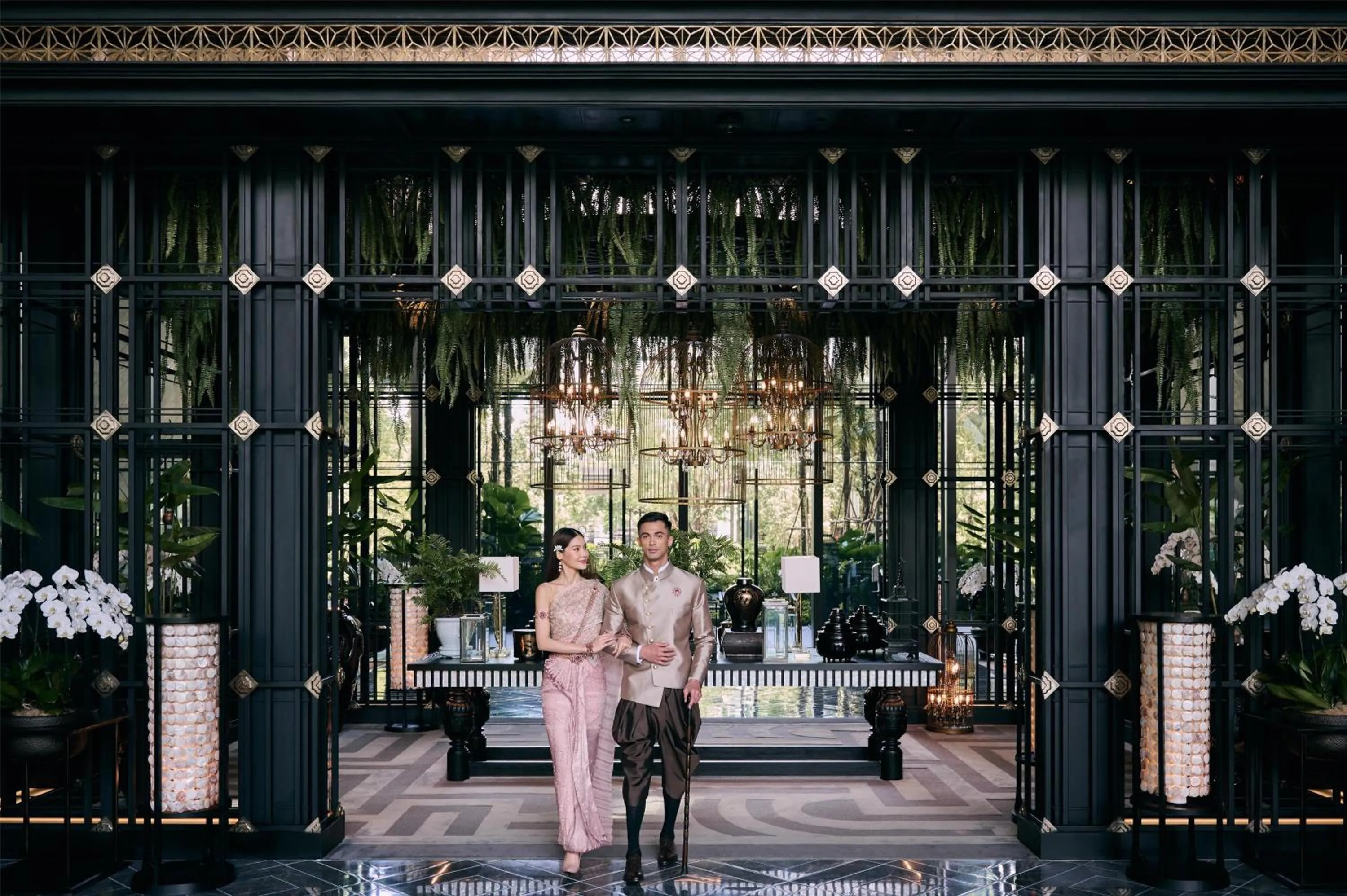 Other in Sindhorn Kempinski Hotel Bangkok