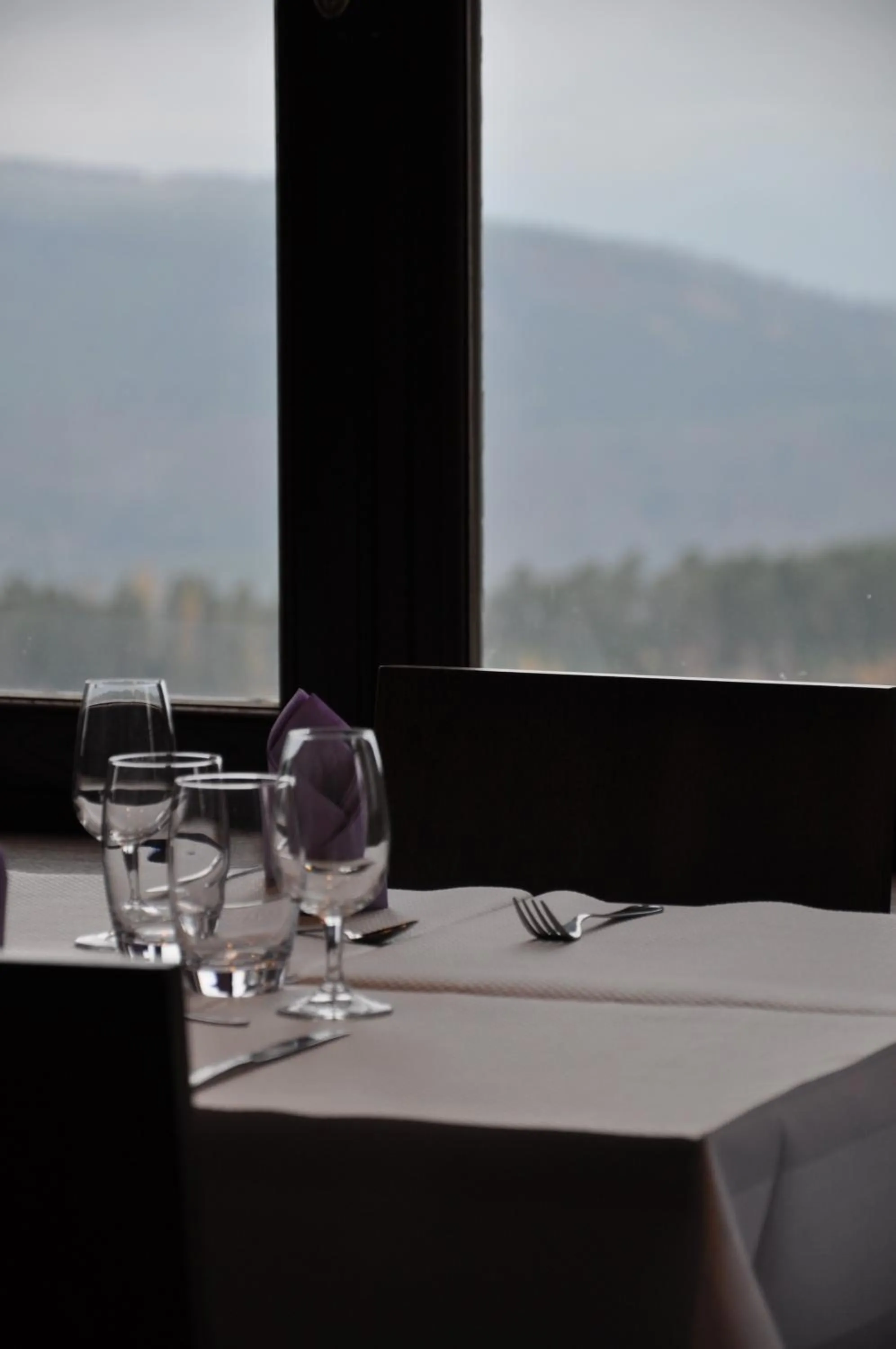 Restaurant/places to eat in Hôtel-Restaurant Mont Sainte-Odile