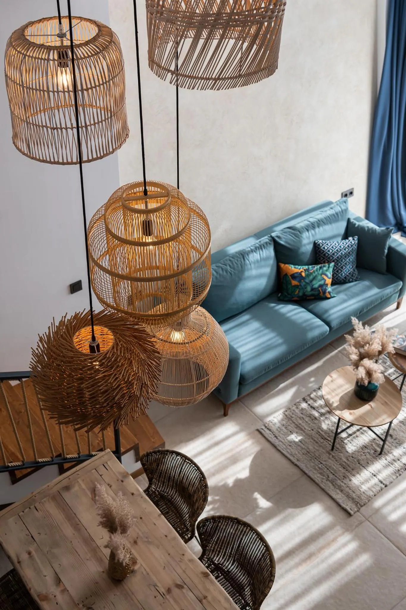 Decorative detail in Utopia Forest