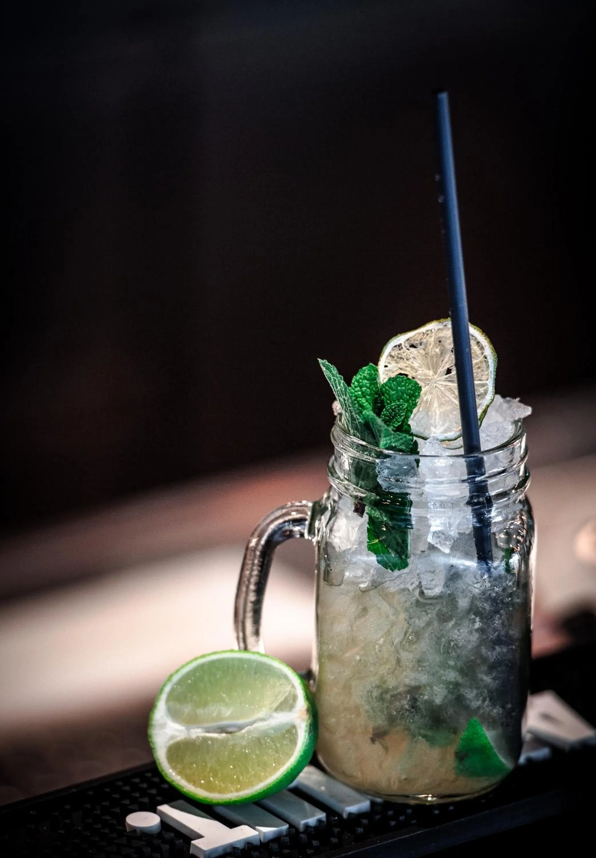 Drinks in Revier Mountain Lodge Adelboden