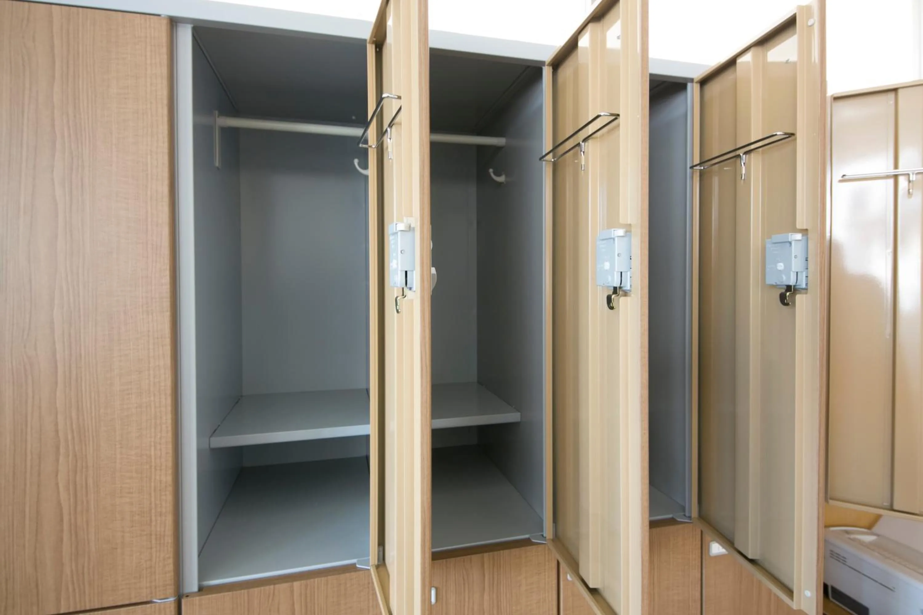 Lobby or reception in Hotel Econo Yokkaichi