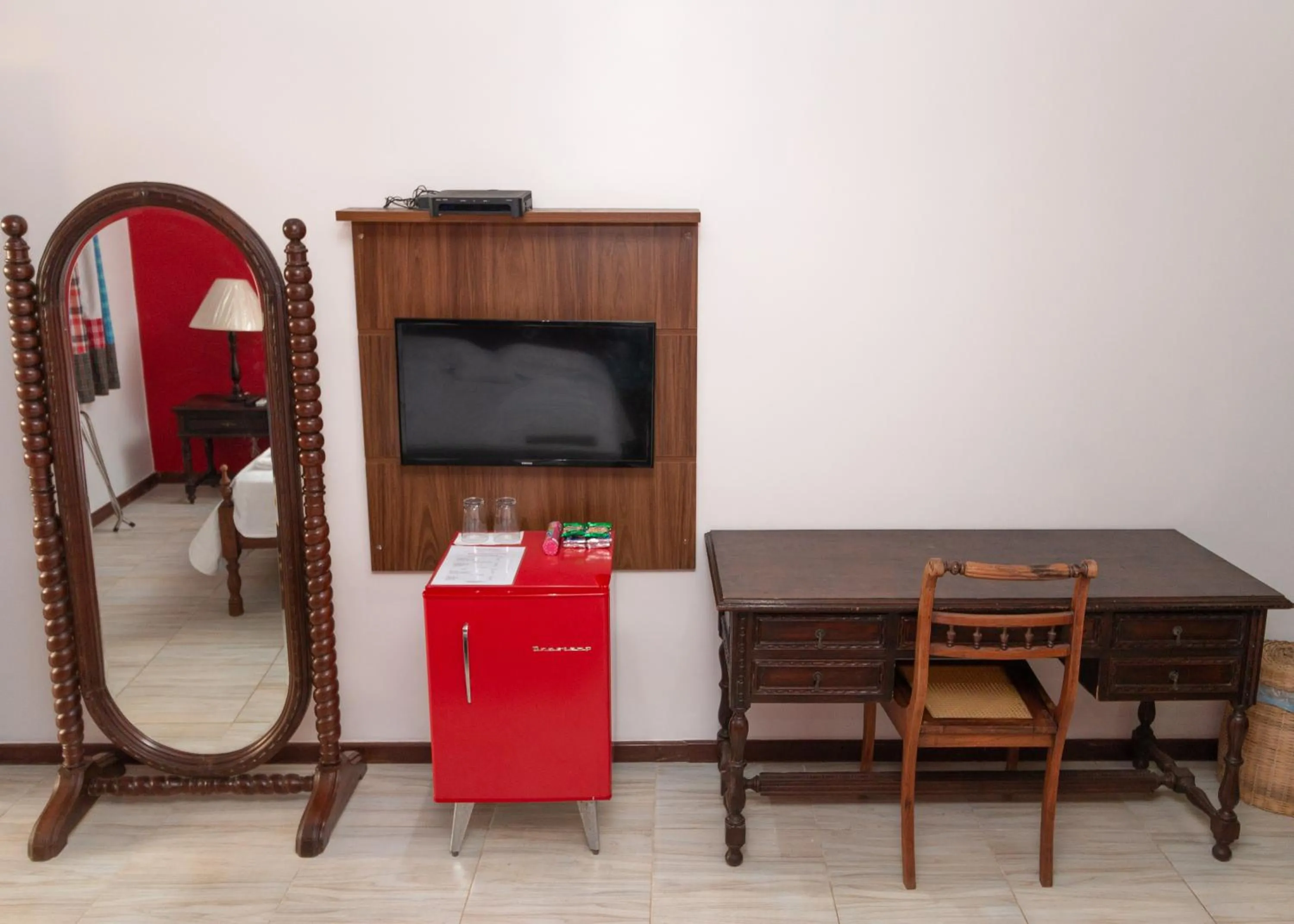 Property building in Pousada Ipitanga IV