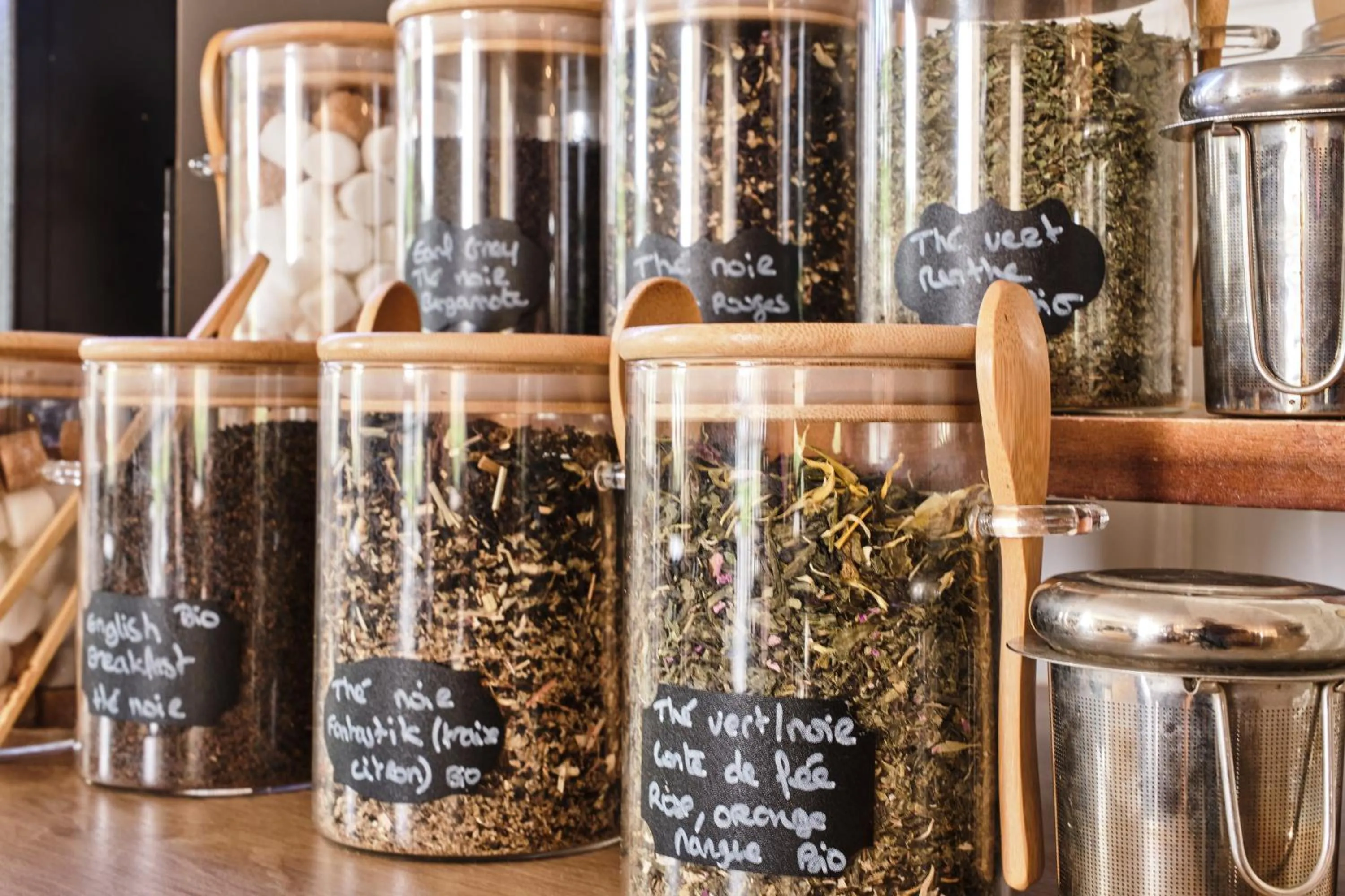 Breakfast in Kyriad Paris Sud Les Ulis Courtaboeuf