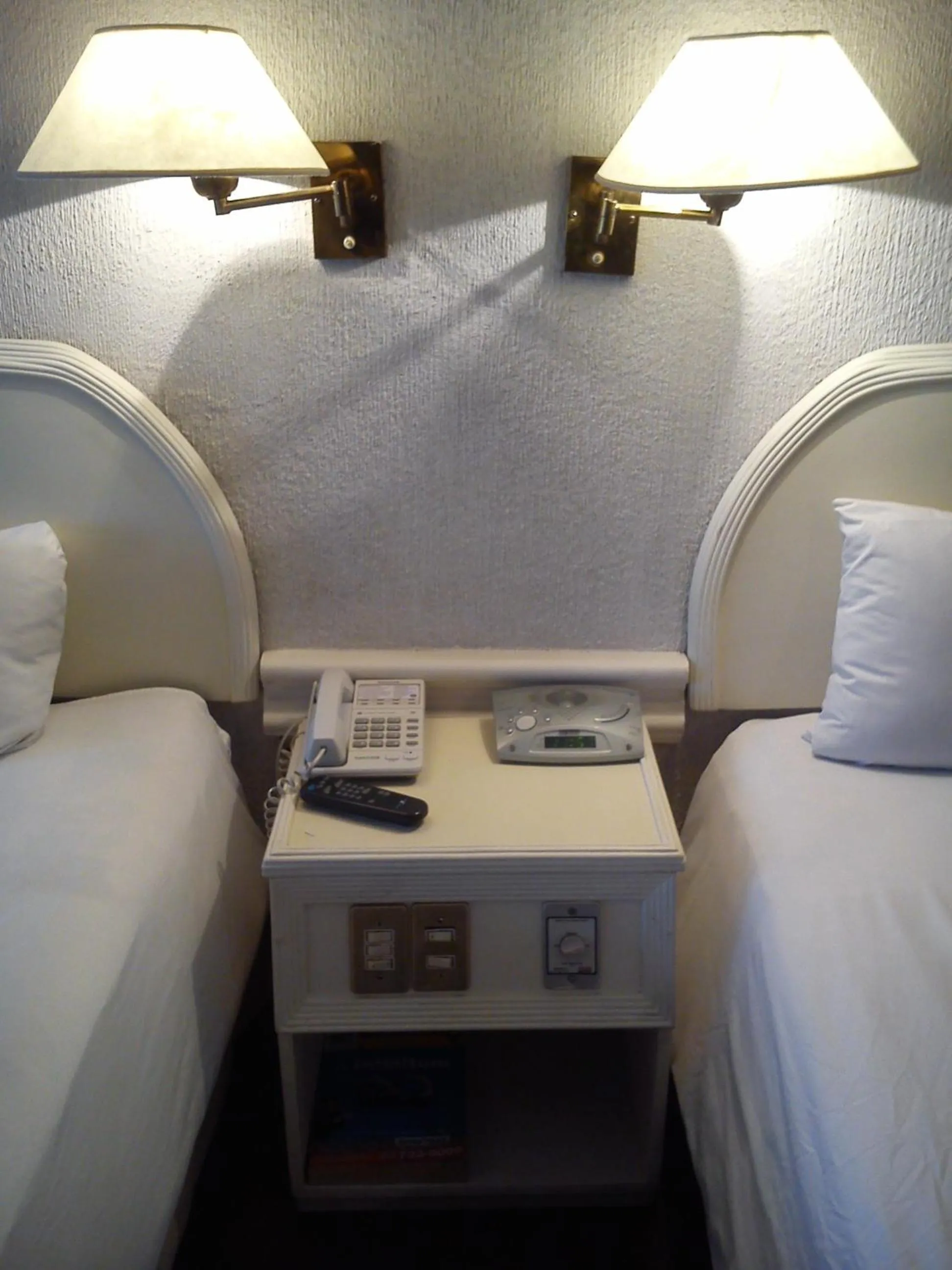 Other, Bed in Paraíso Express