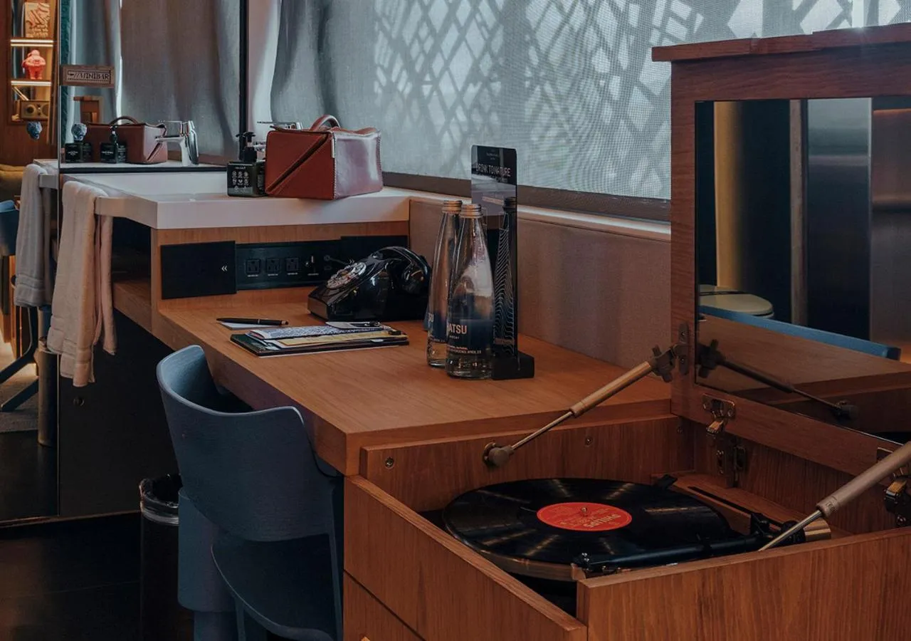 Other in The Click Clack Hotel Bogotá