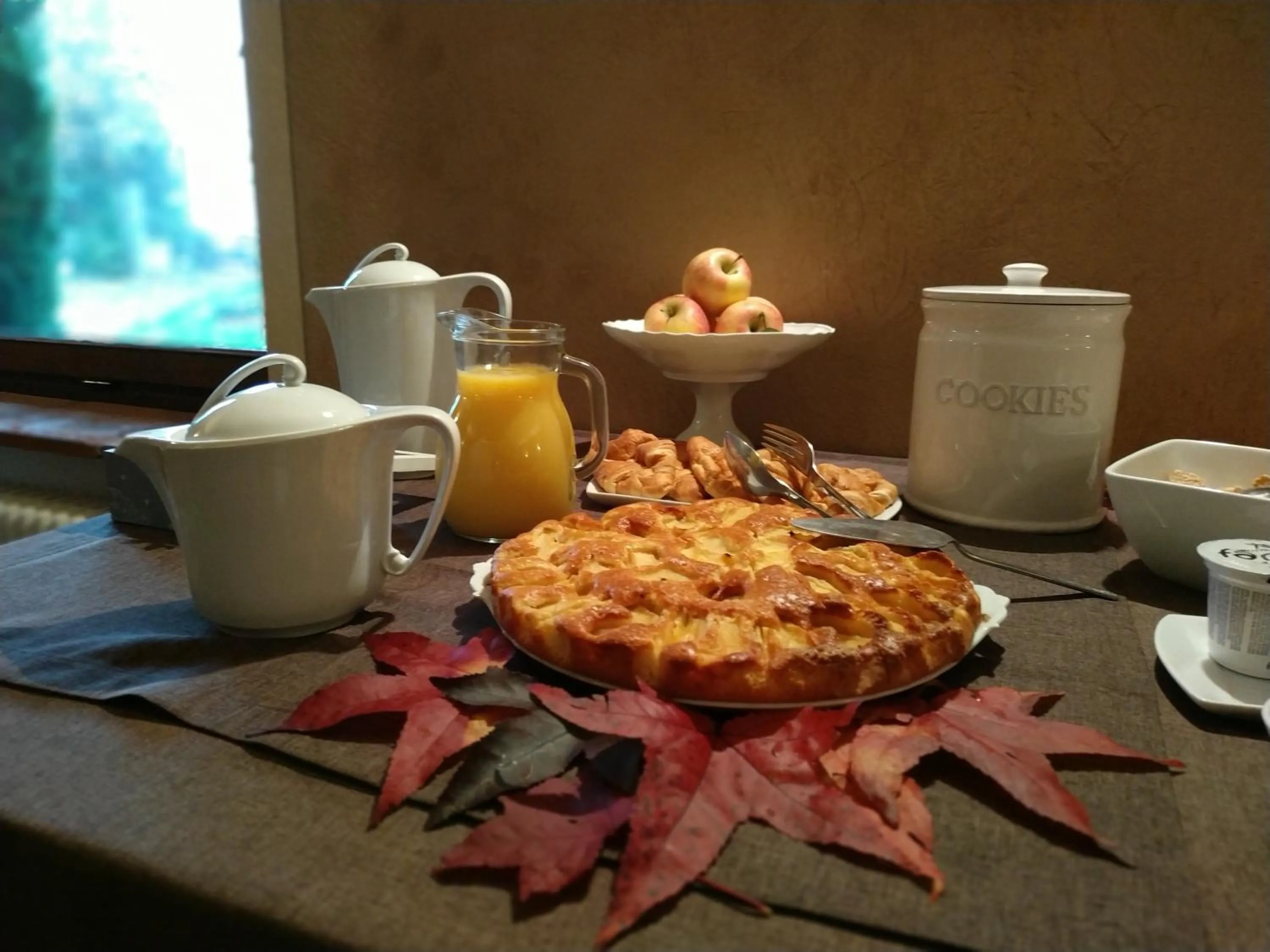 Locanda Cà Del Pian