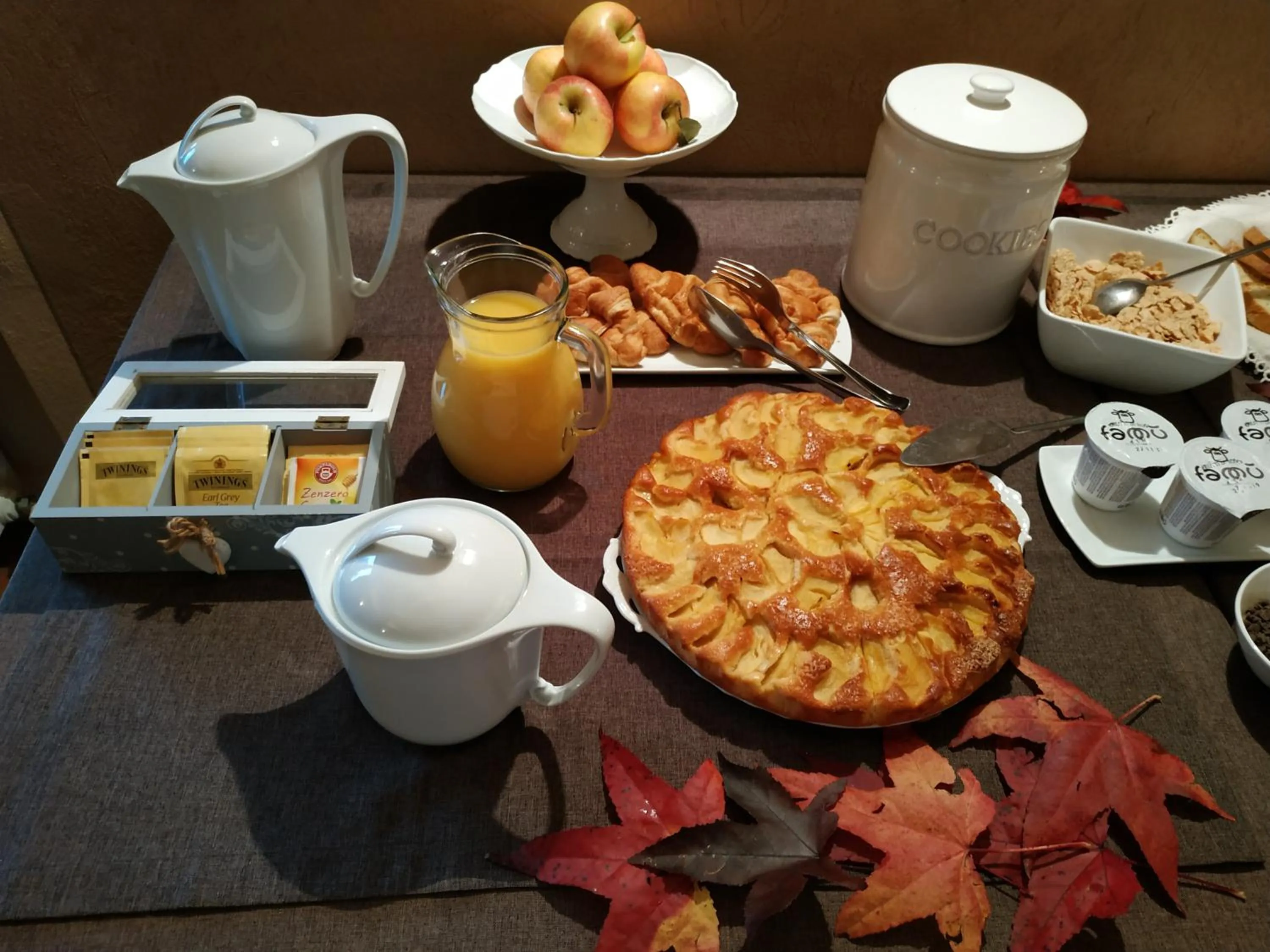 Locanda Cà Del Pian