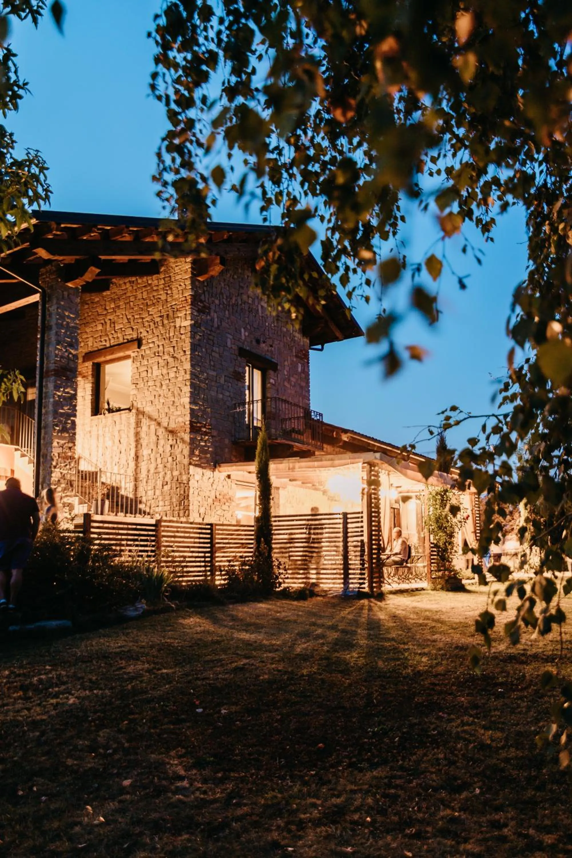 Locanda Cà Del Pian