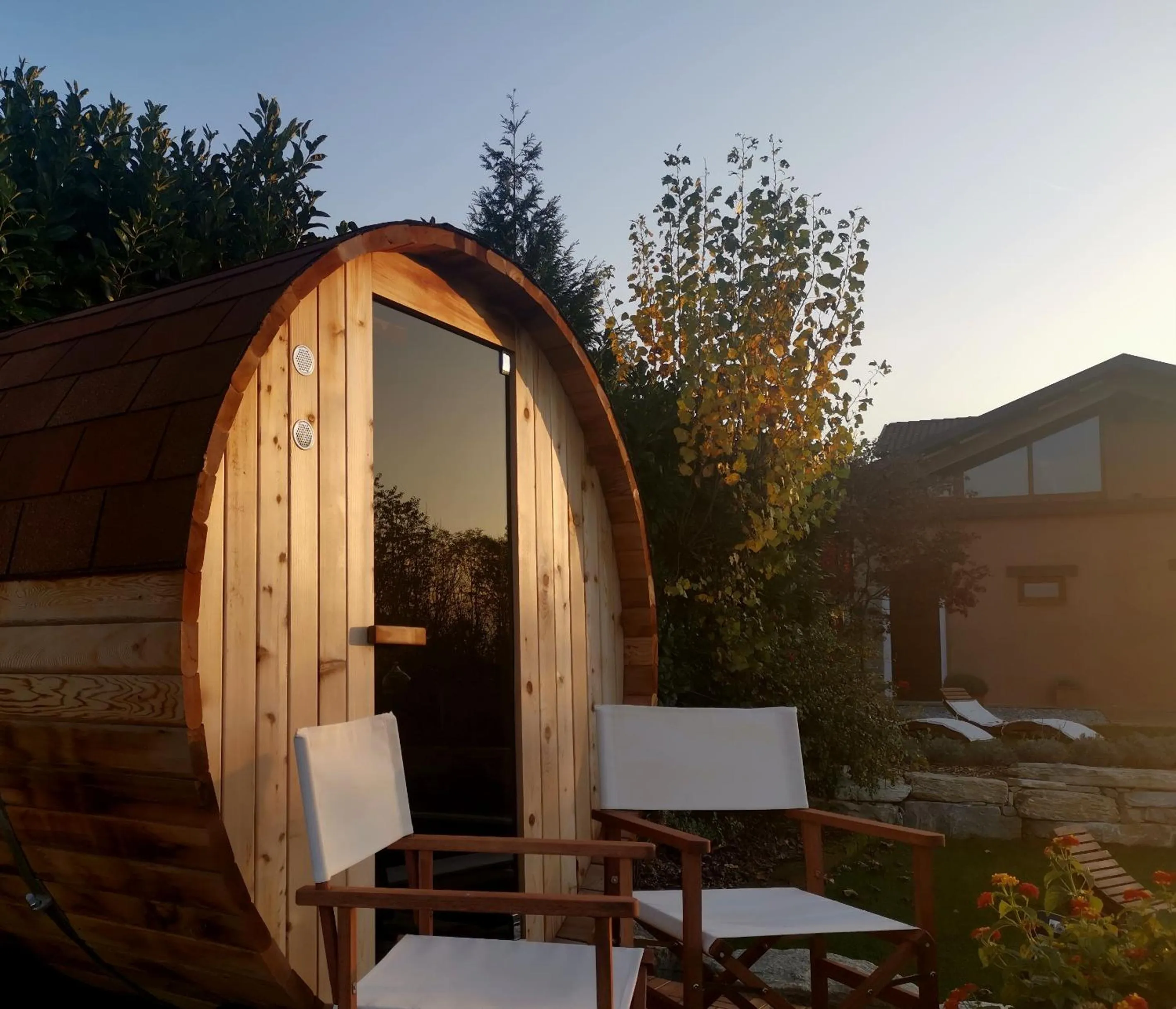 Locanda Cà Del Pian