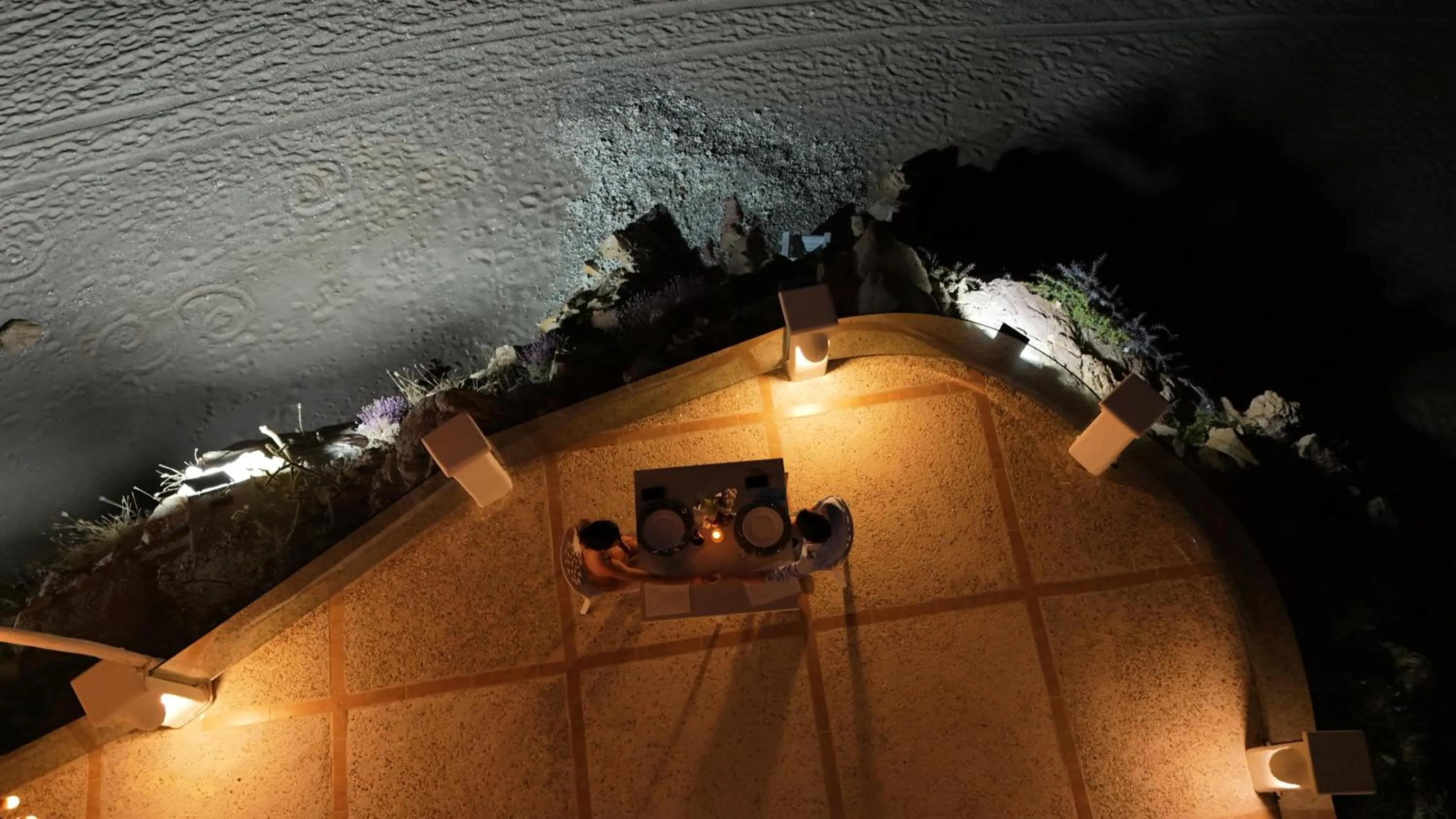 Balcony/Terrace in Punta Pescadero Paradise Hotel & Villas