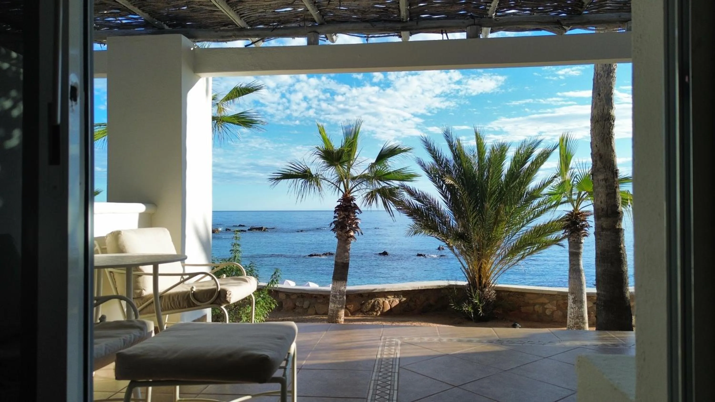 Property building in Punta Pescadero Paradise Hotel & Villas