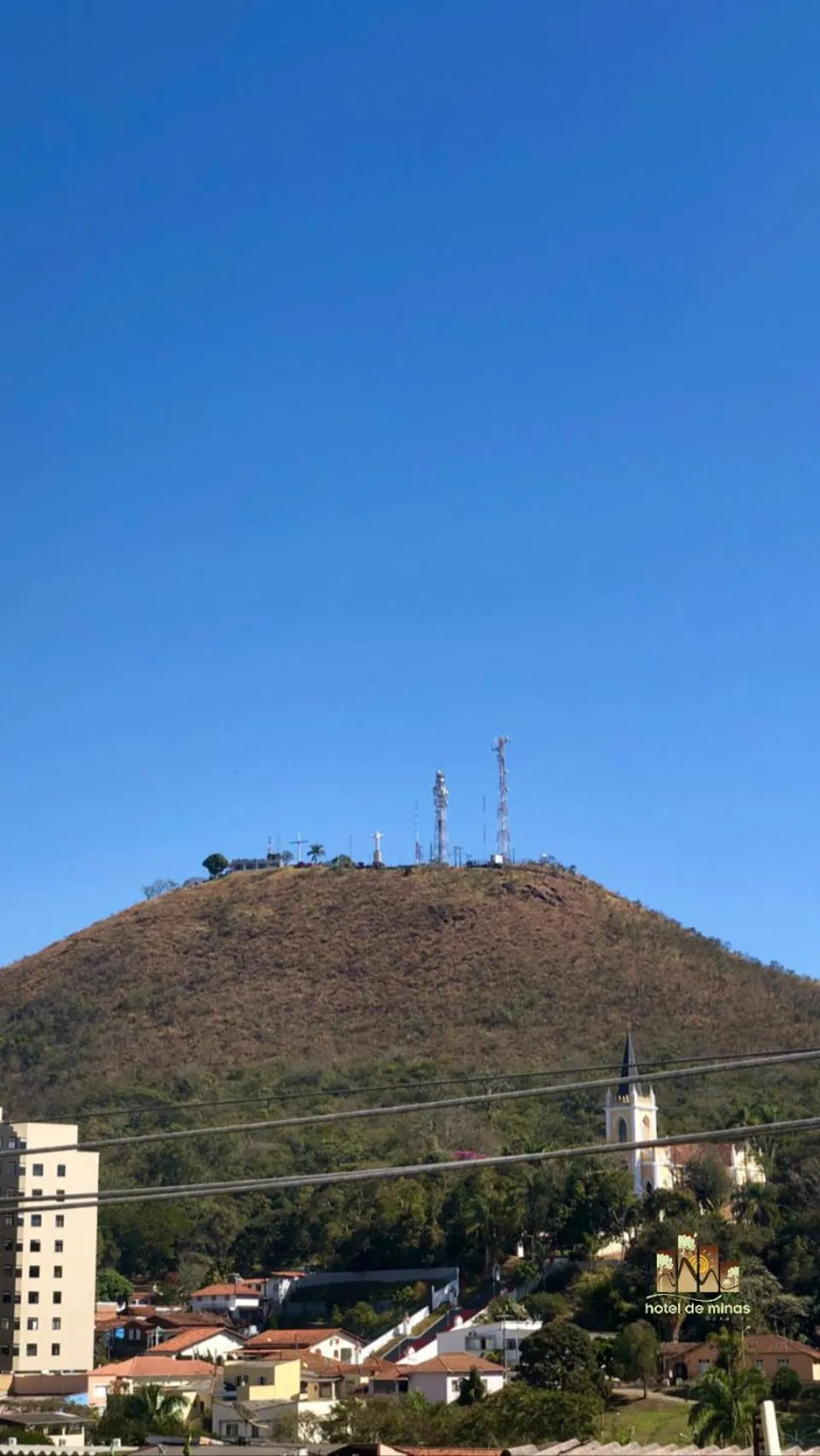 Hotel de Minas