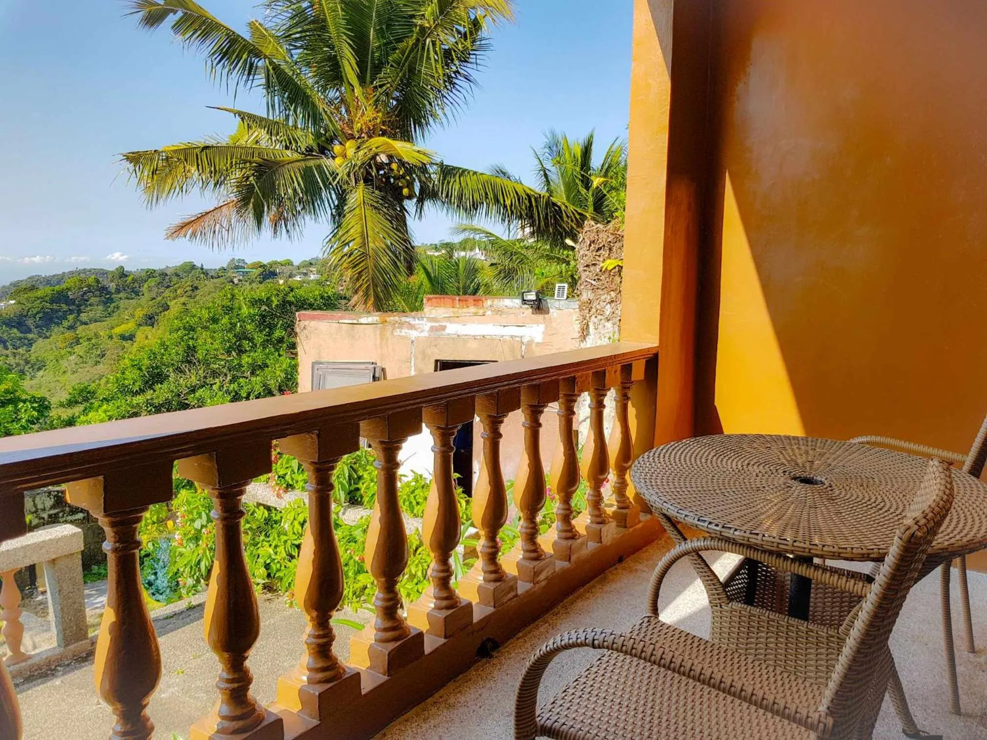 Villa Marinelli Bed and Breakfast