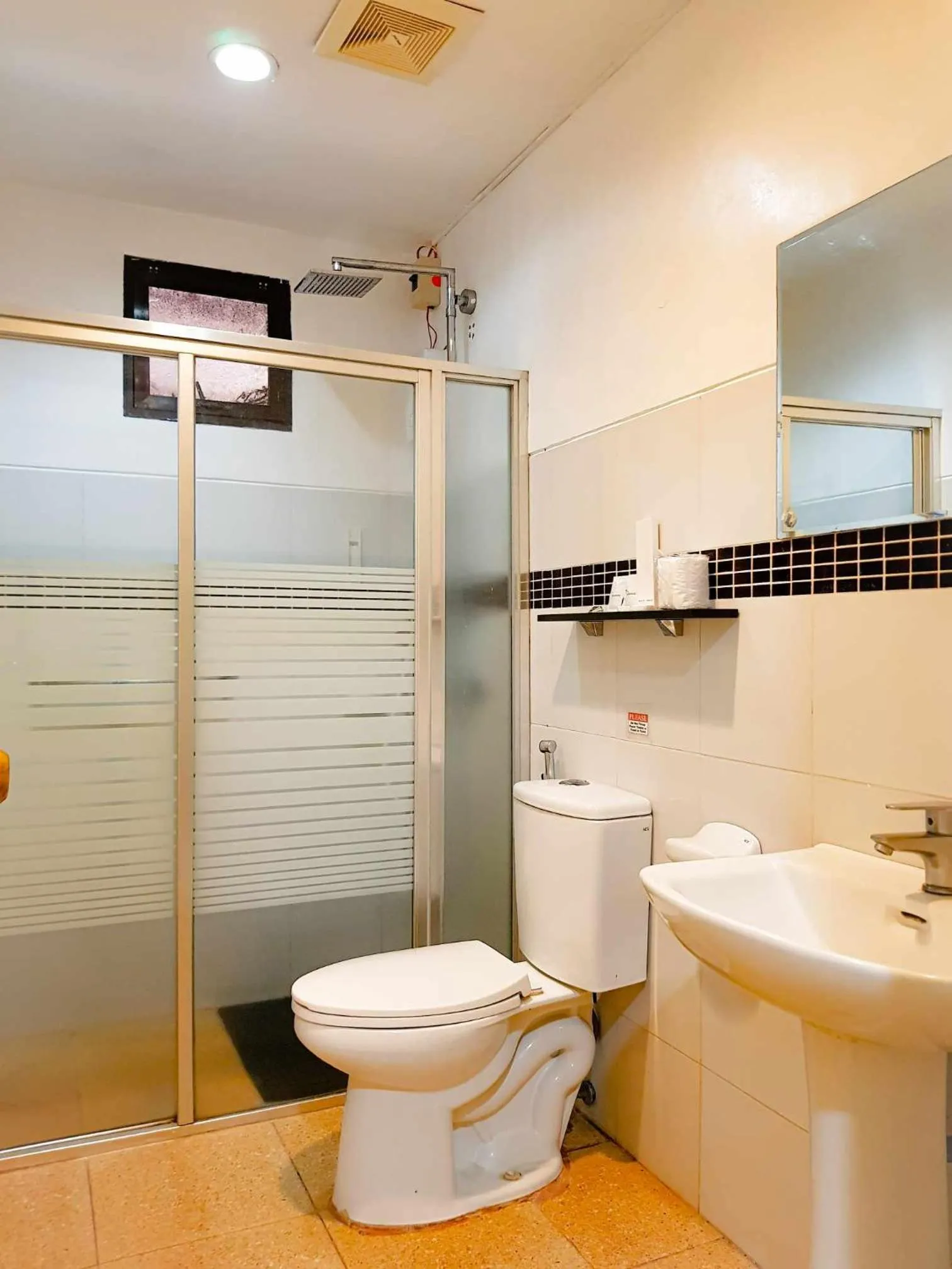 Villa Marinelli Bed and Breakfast