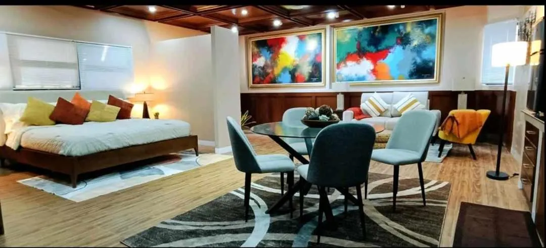 Bed in Villa Marinelli Bed and Breakfast