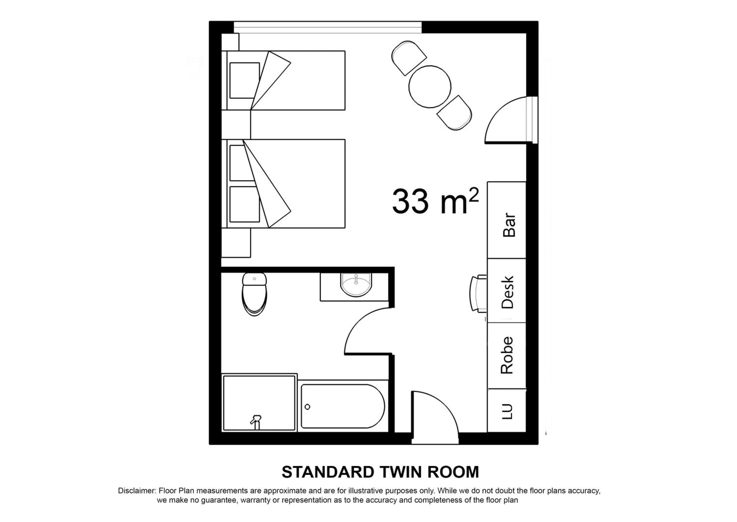 Other in Presidential Motel
