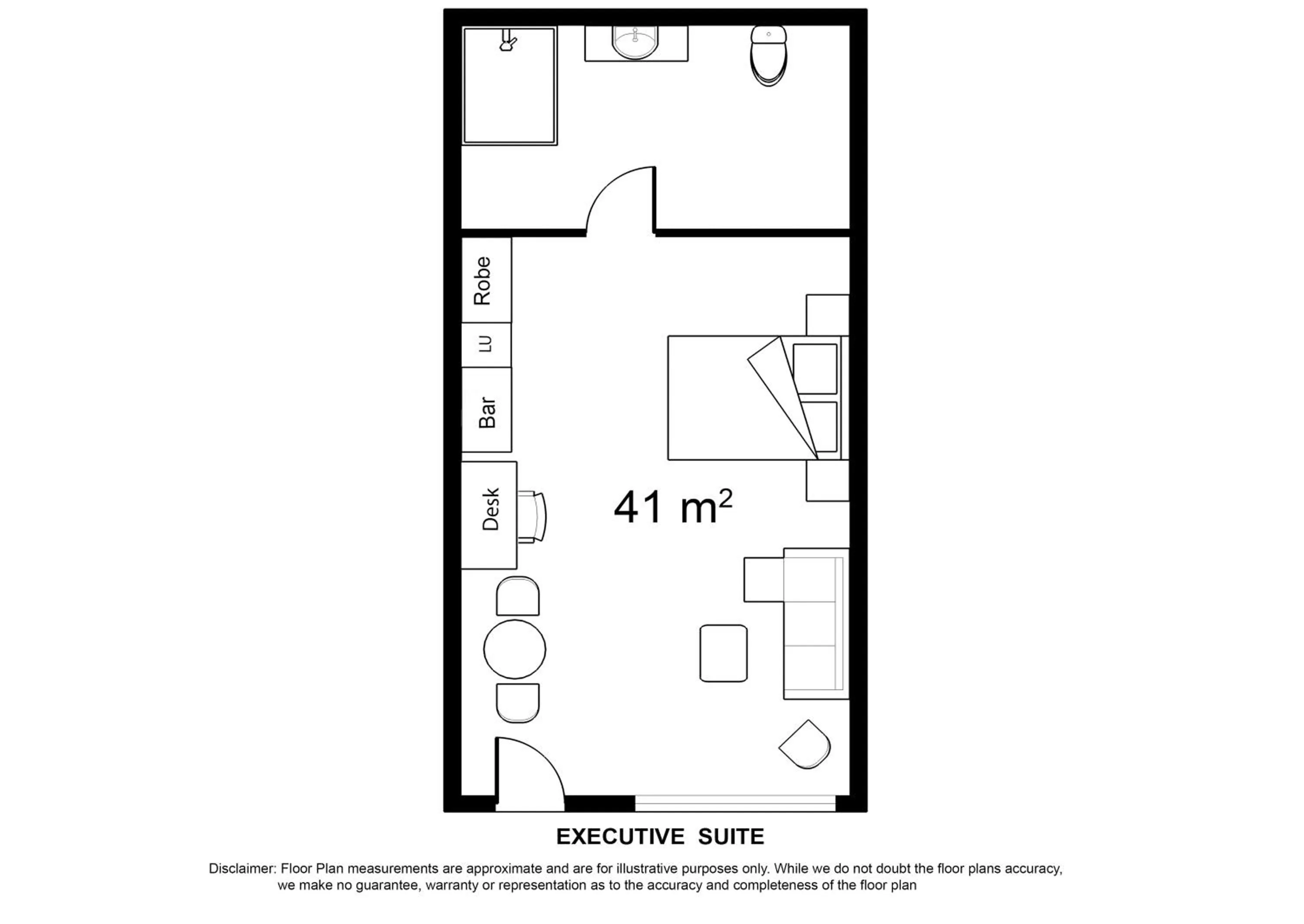 Other in Presidential Motel