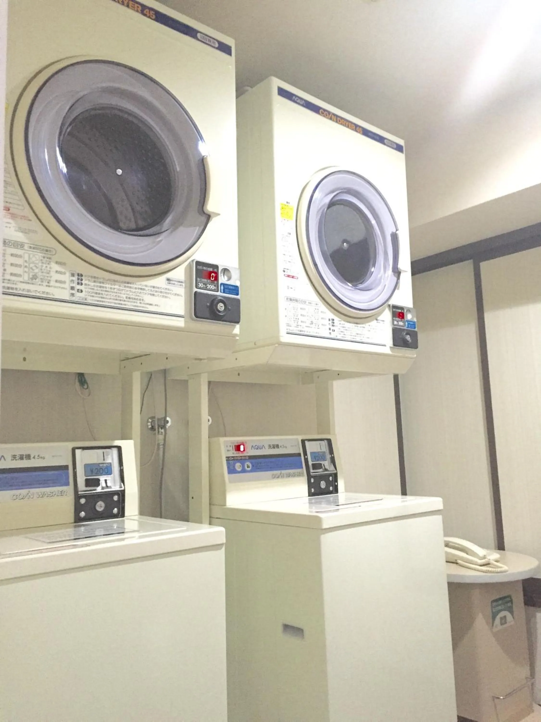 Other in R&B Hotel Kobe Motomachi