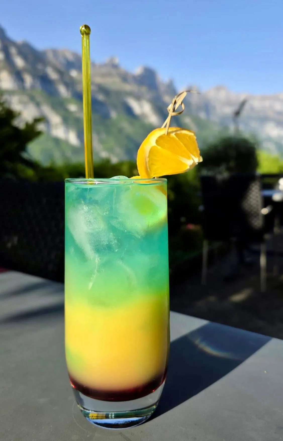 Restaurant/places to eat in Seeblick SMART Hotel Rössli