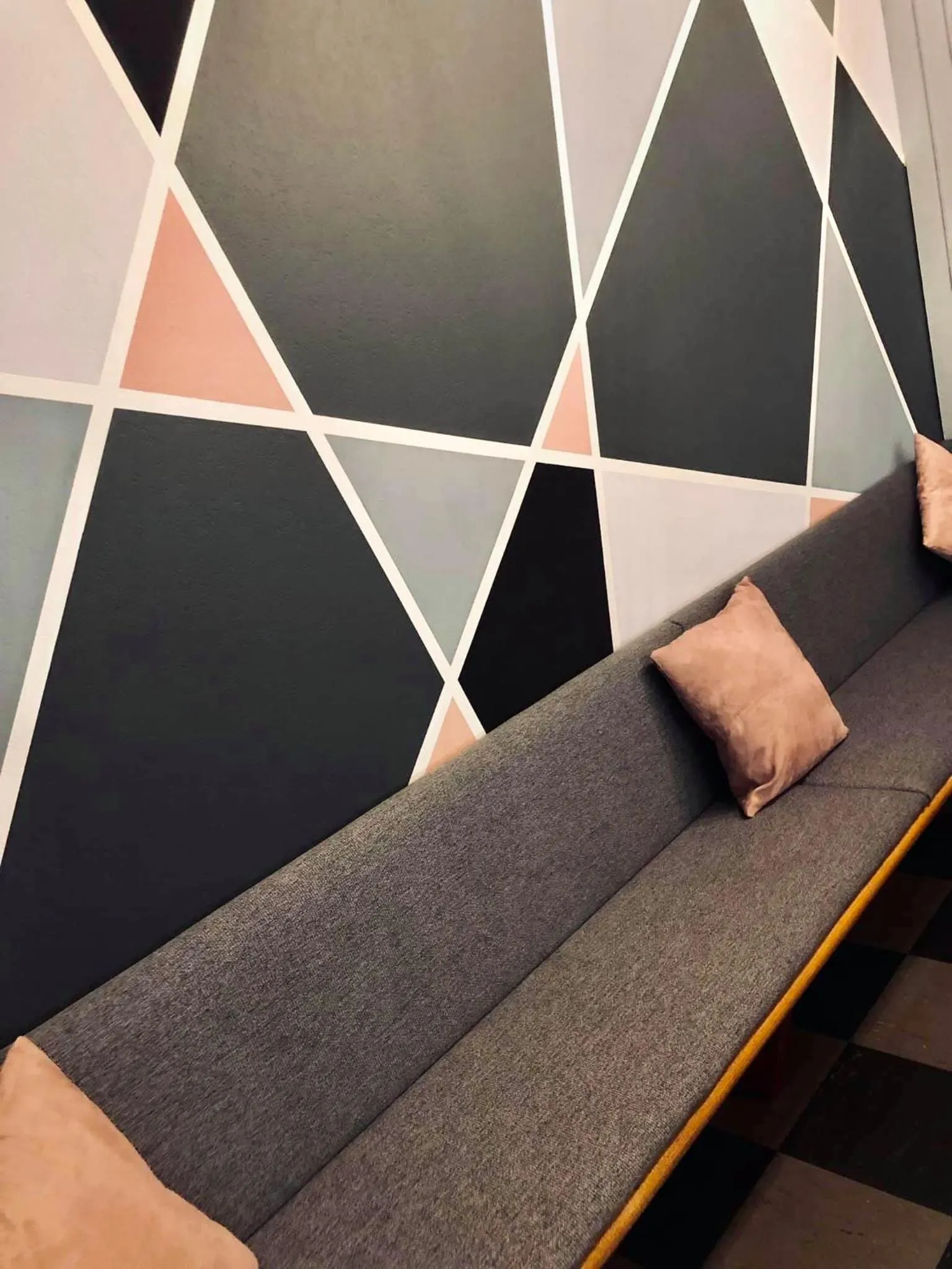 Restaurant/places to eat in Seeblick SMART Hotel Rössli