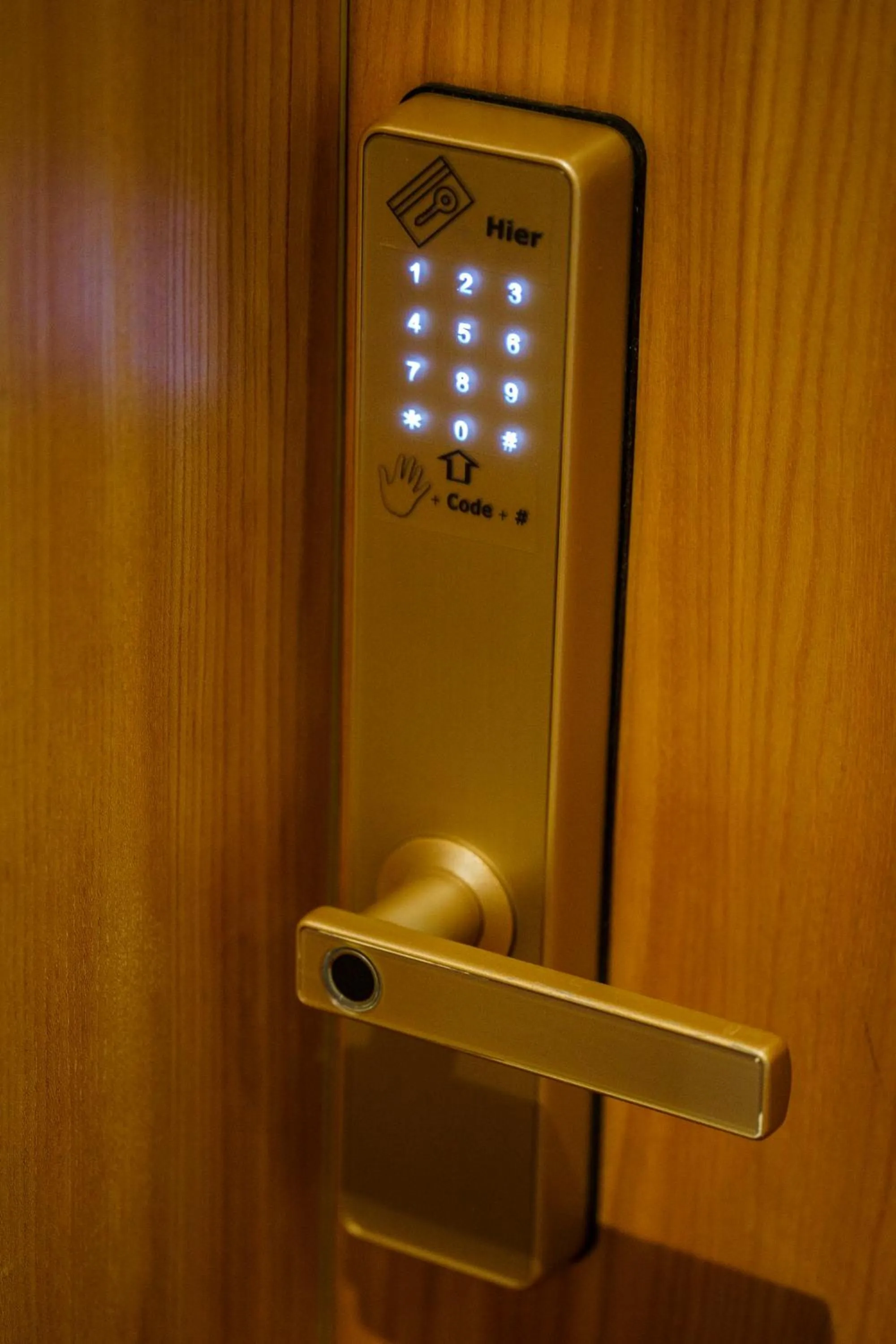 Facade/entrance in Seeblick SMART Hotel Rössli