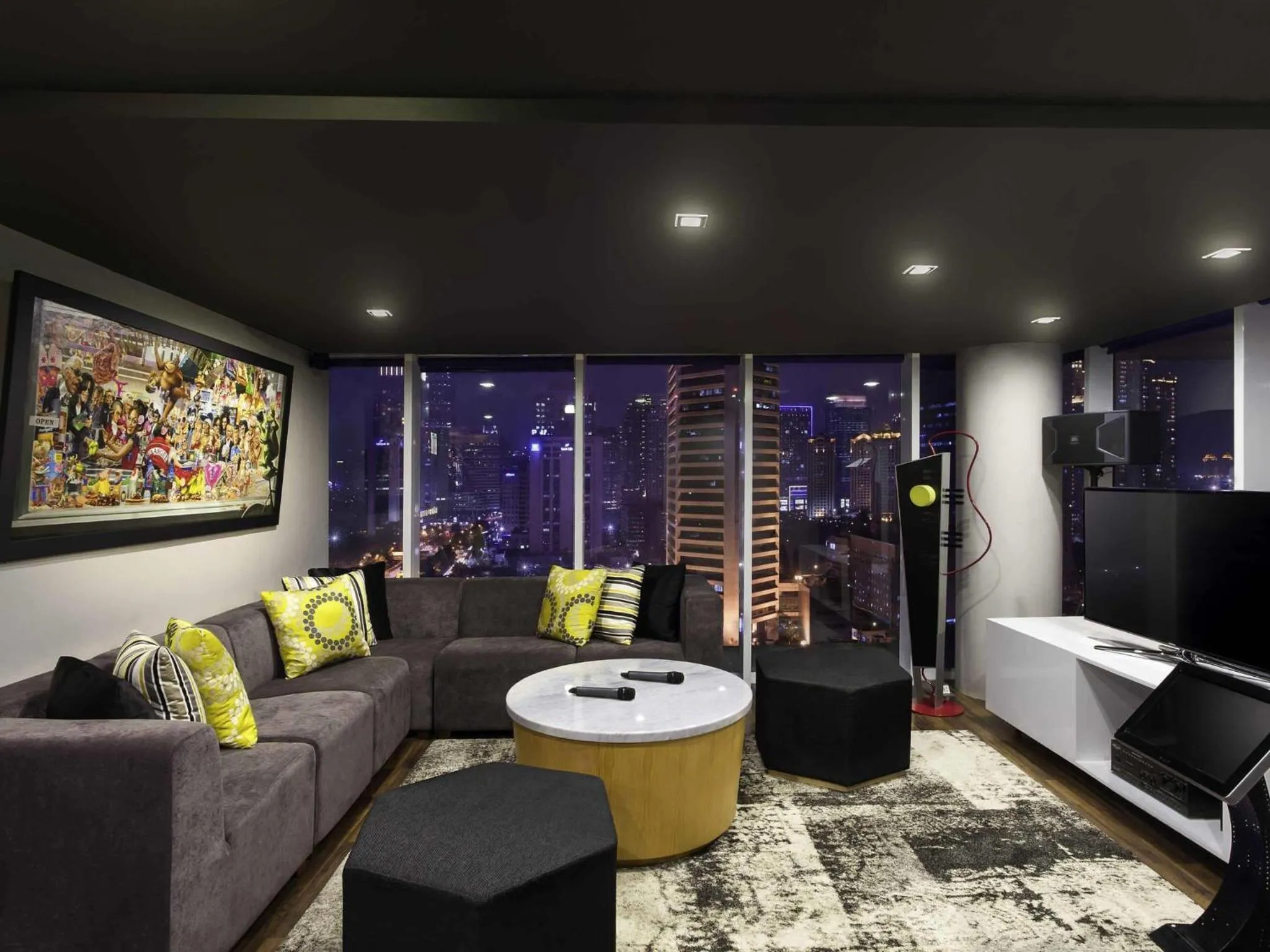 Other in All Seasons Jakarta Thamrin