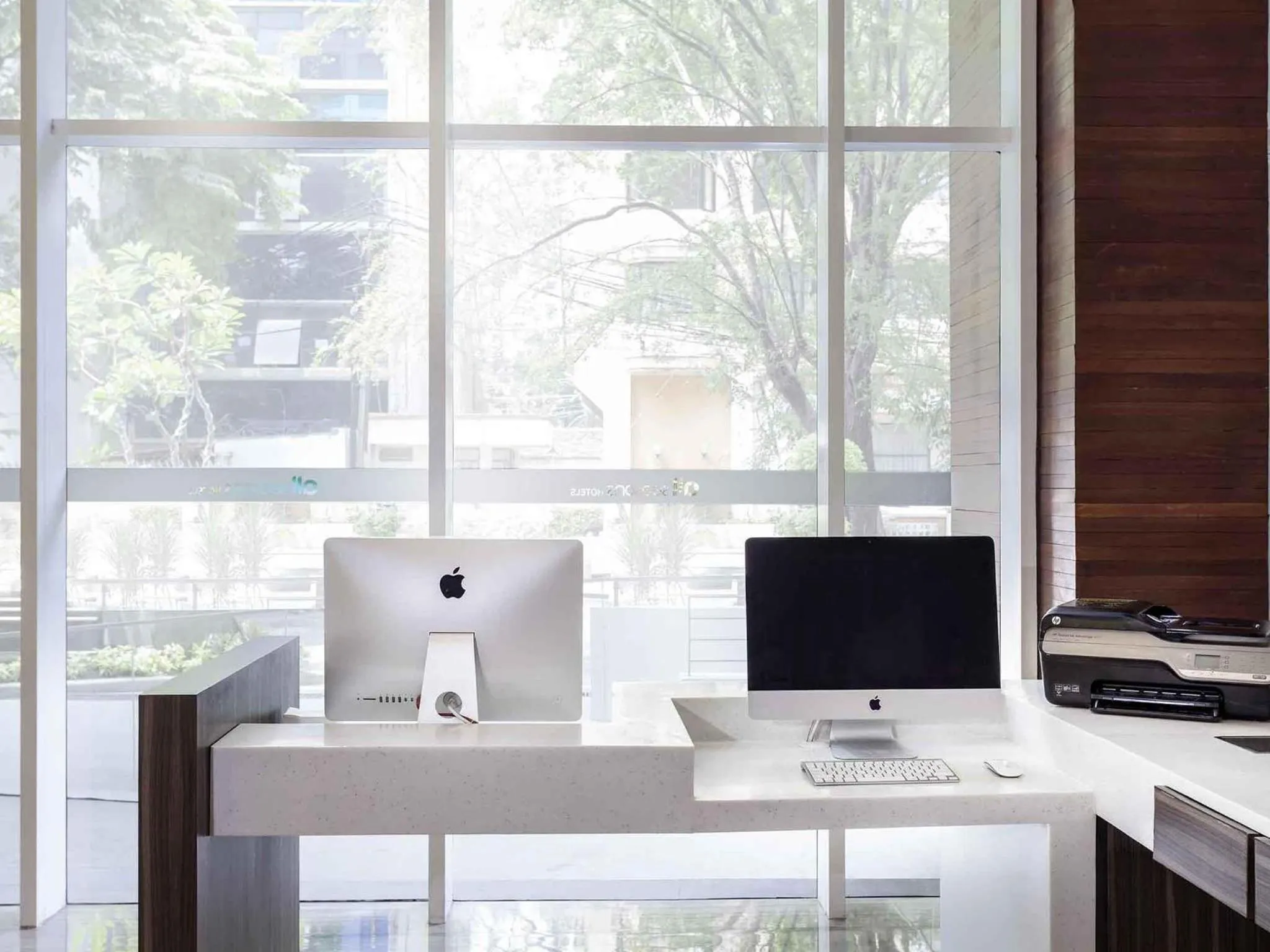 Other in All Seasons Jakarta Thamrin