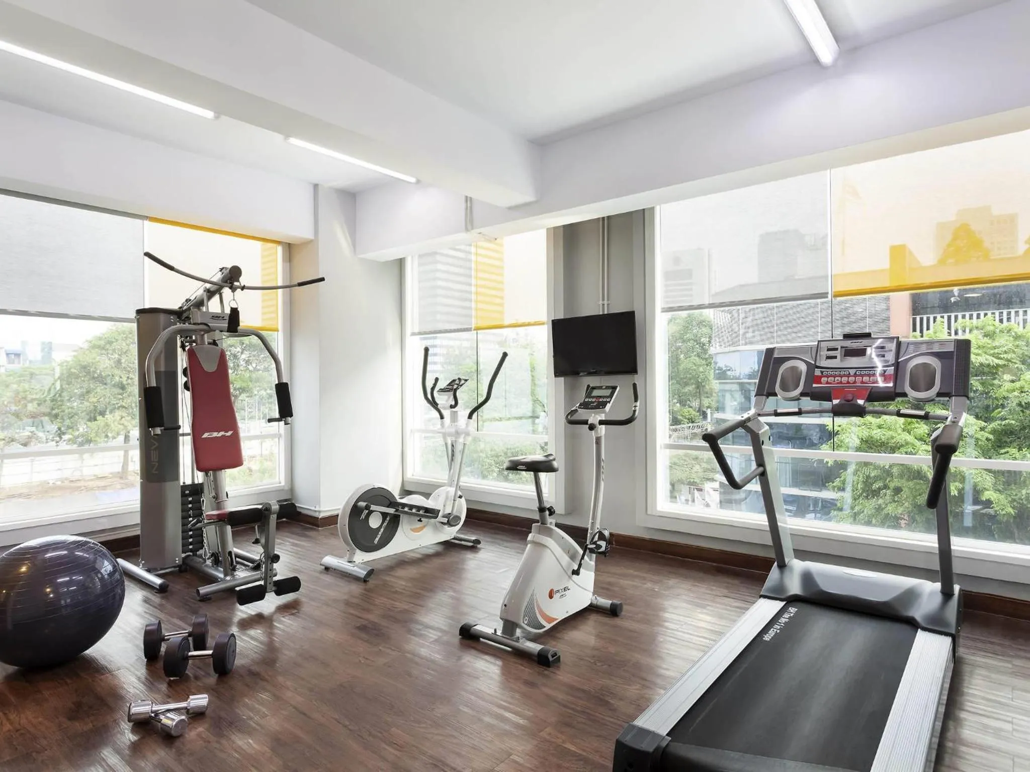 Other in All Seasons Jakarta Thamrin