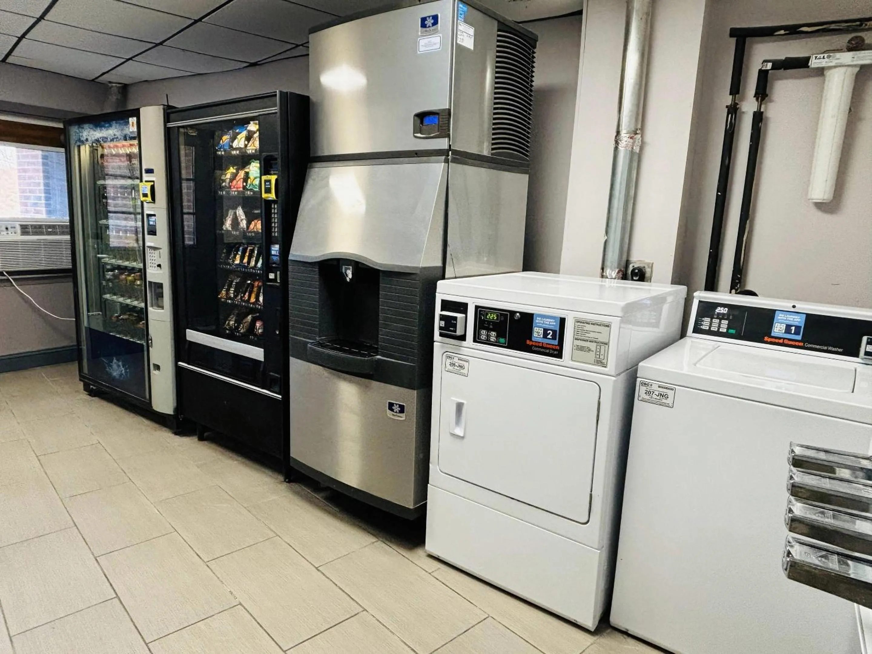 Other in Quality Inn Raynham - Taunton