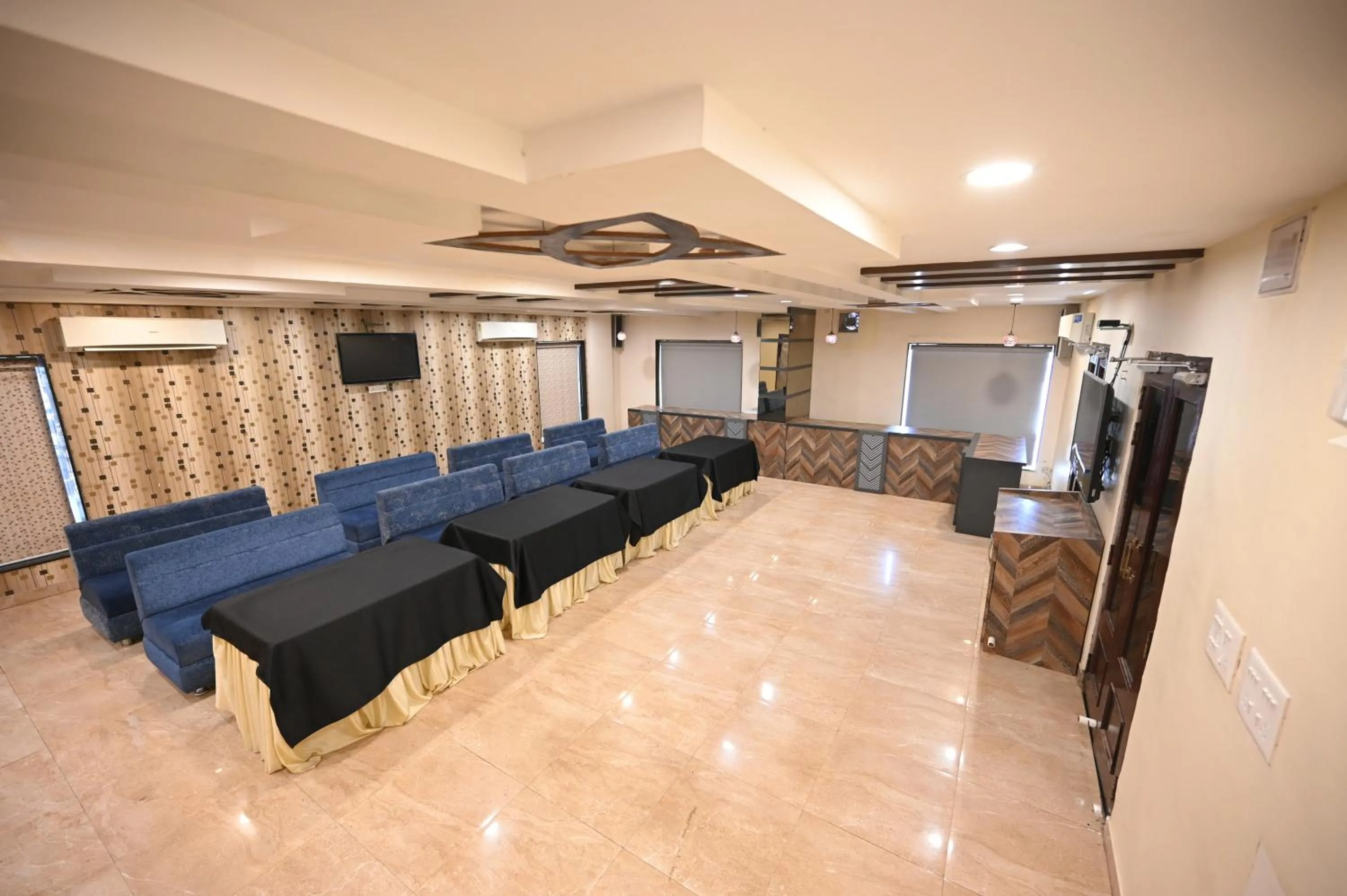 Banquet/Function facilities in Blueberry Inn