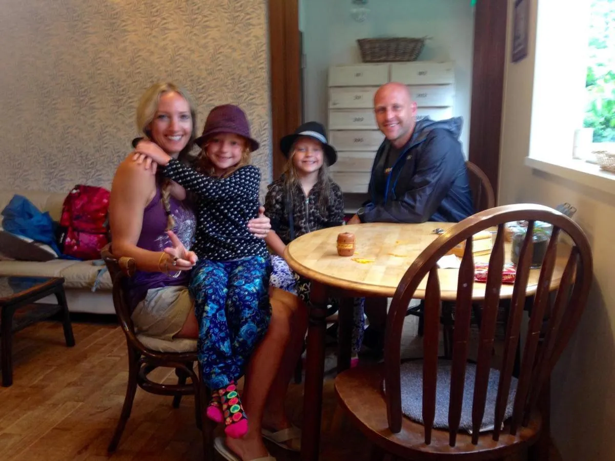 Beach Side Inn Shirahama