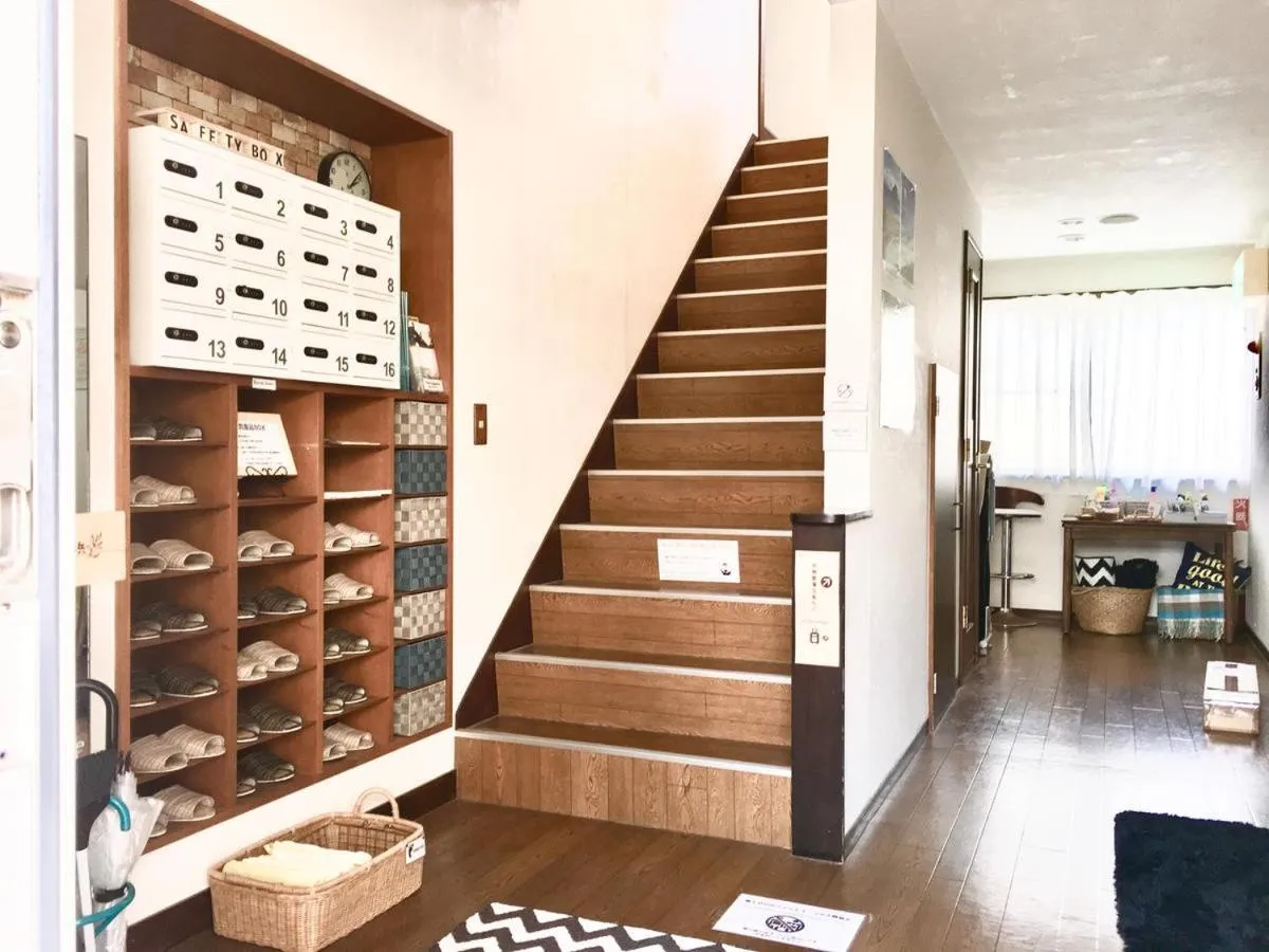 Beach Side Inn Shirahama