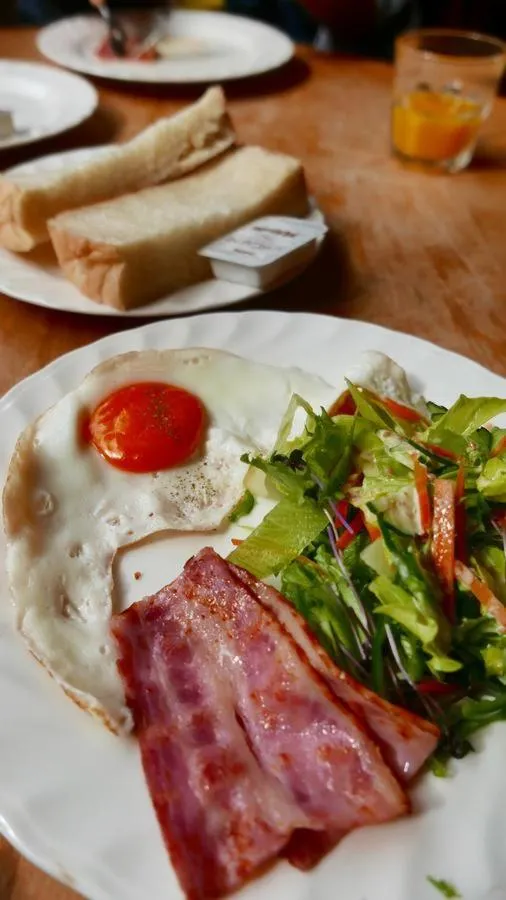 Beach Side Inn Shirahama