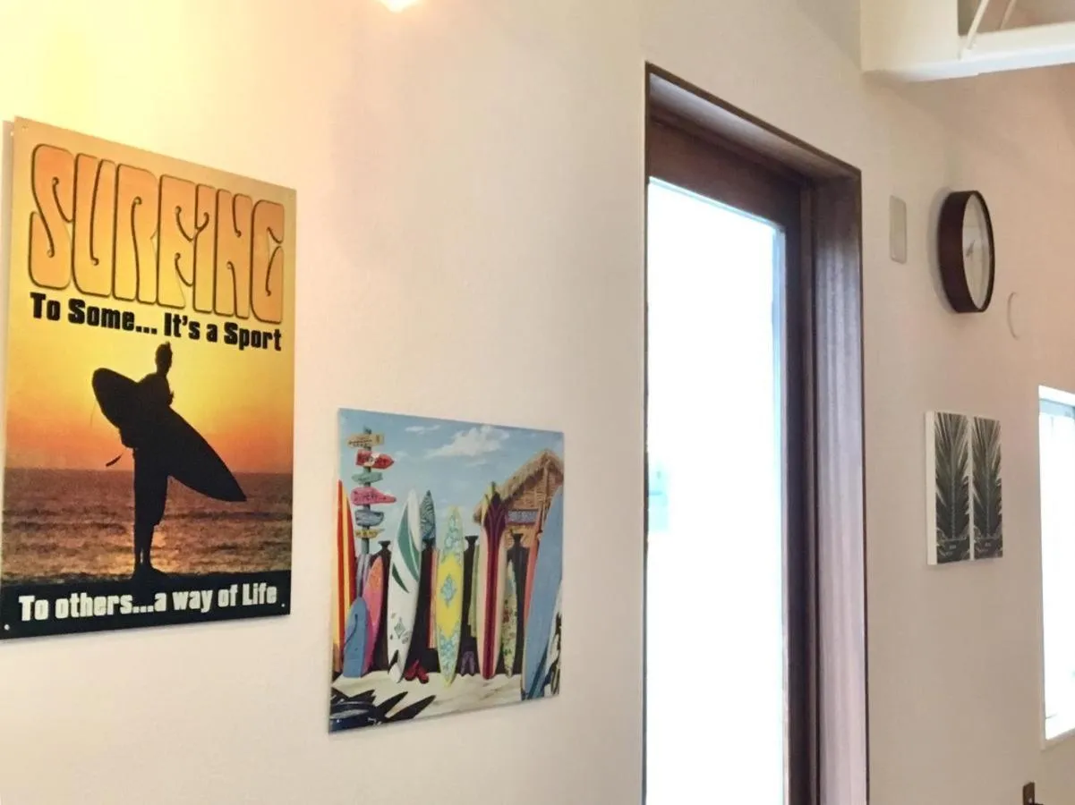 Beach Side Inn Shirahama